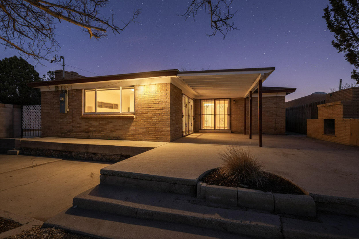 1317 Kentucky Street NE