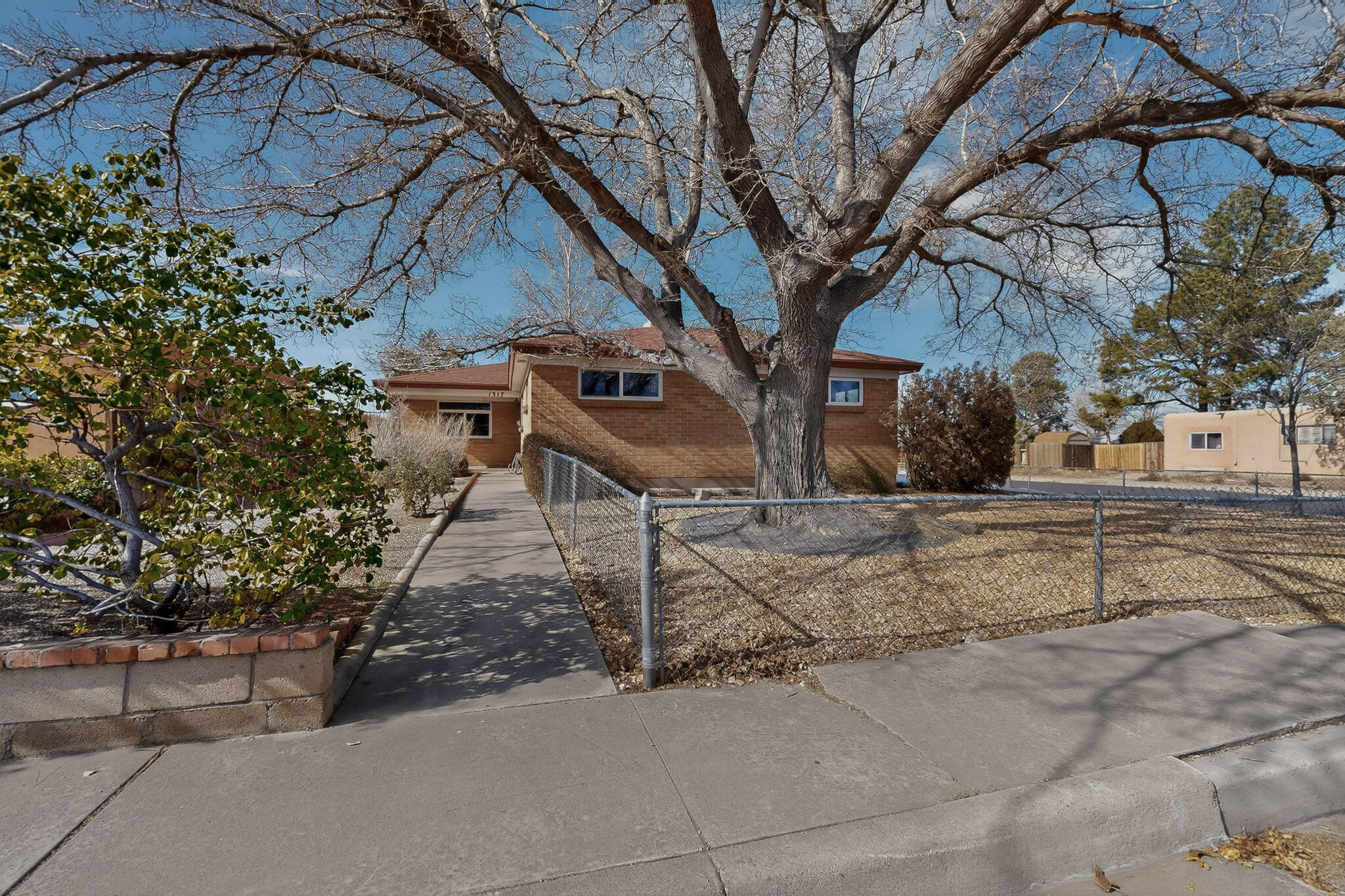 1317 Kentucky Street NE