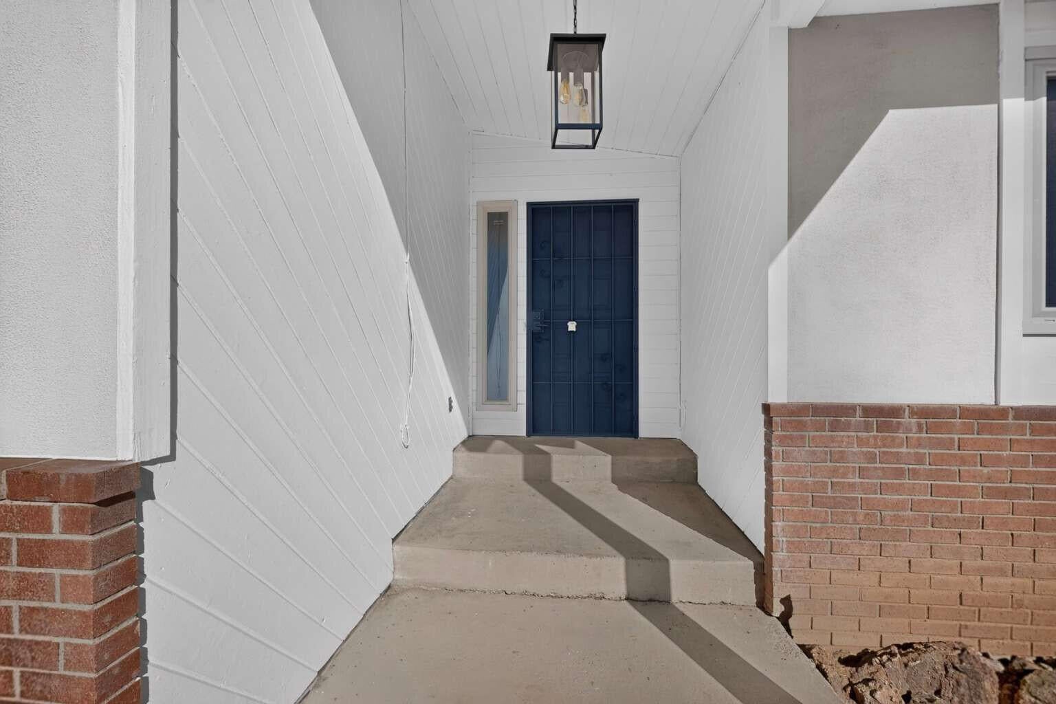 3 Morper Road