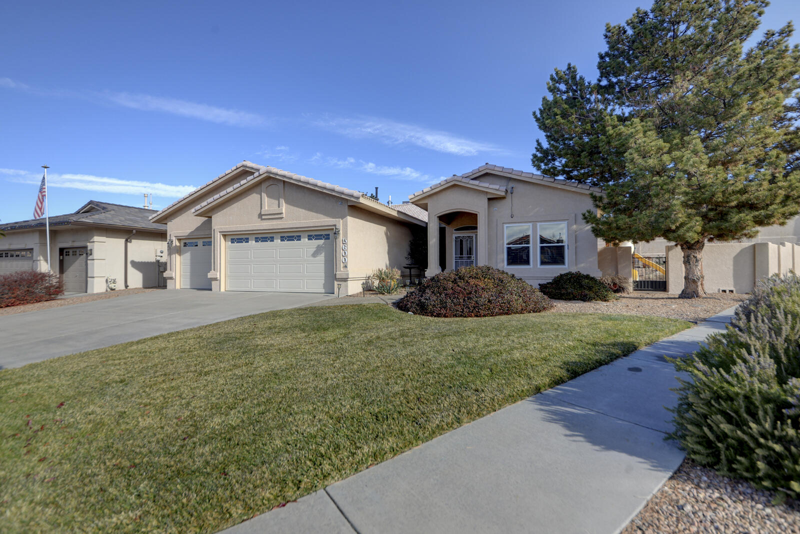 5600 Fulton Court NE