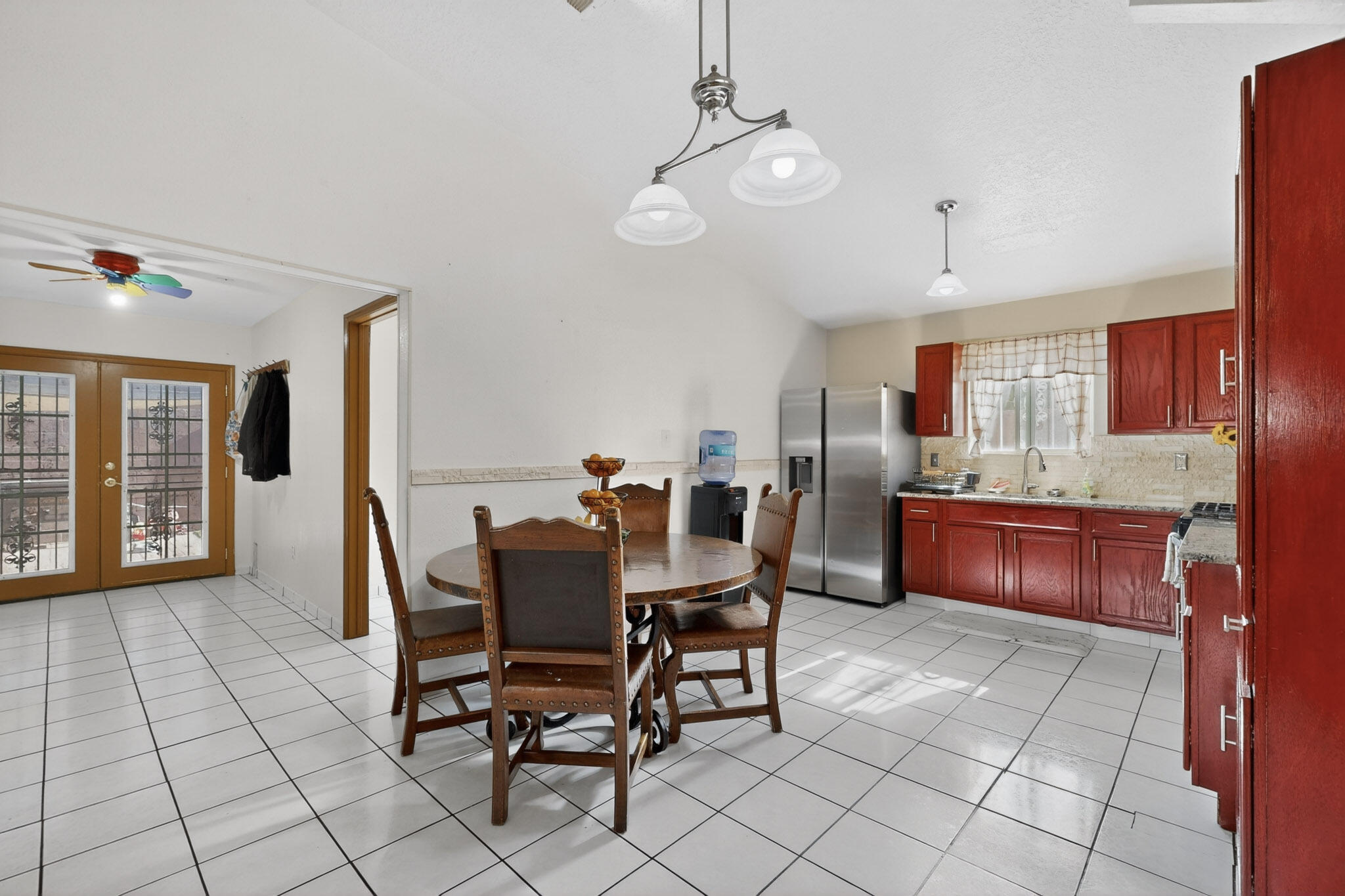 7605 Purple Cone Road SW