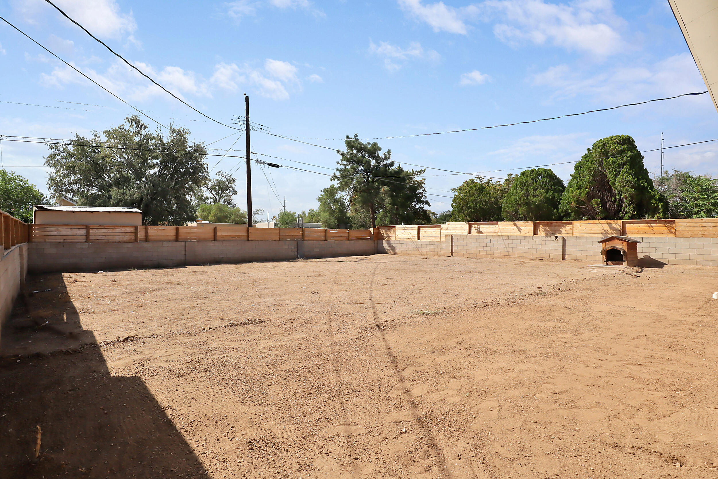 1309 Luthy Circle, Albuquerque, New Mexico image 32