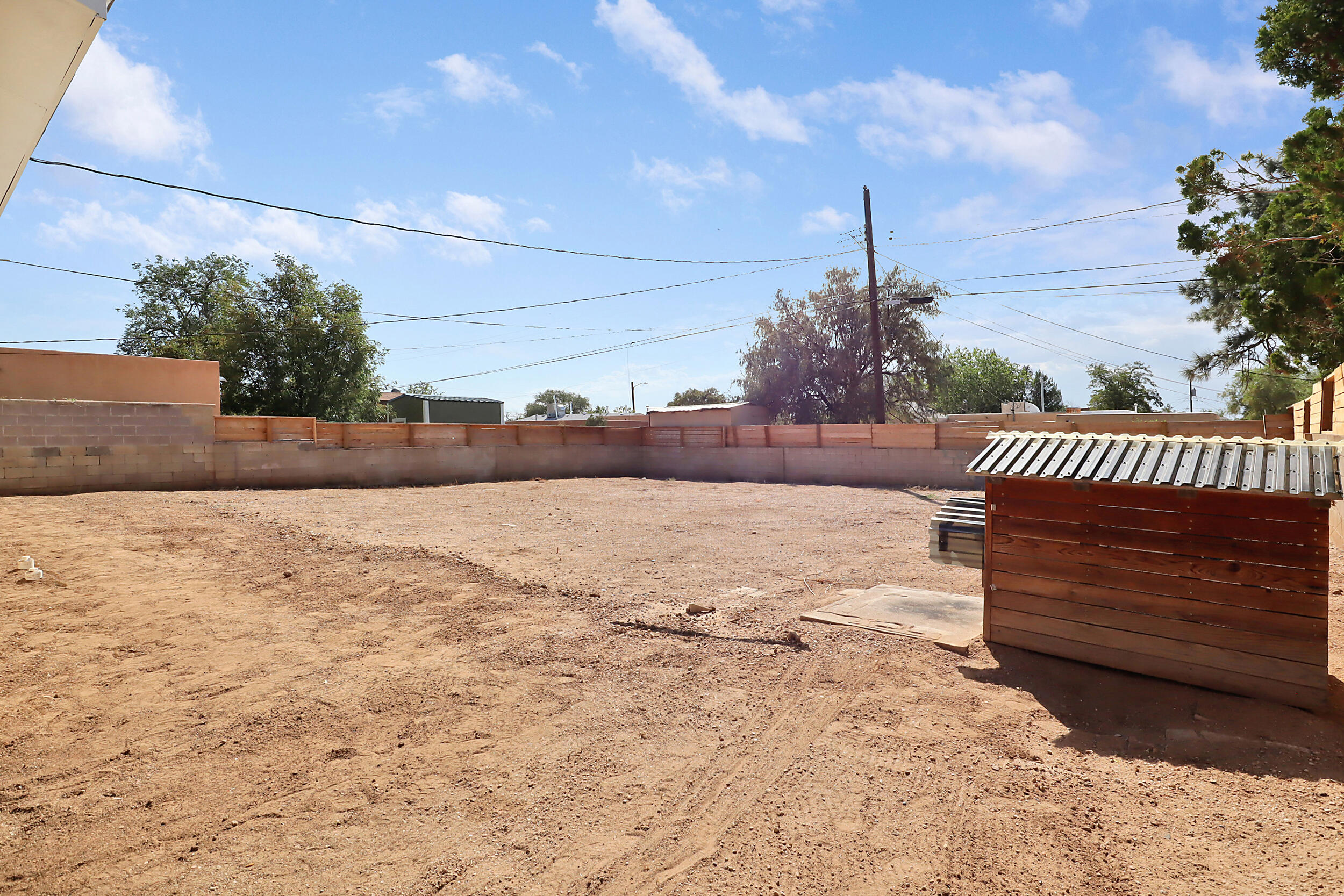 1309 Luthy Circle, Albuquerque, New Mexico image 31