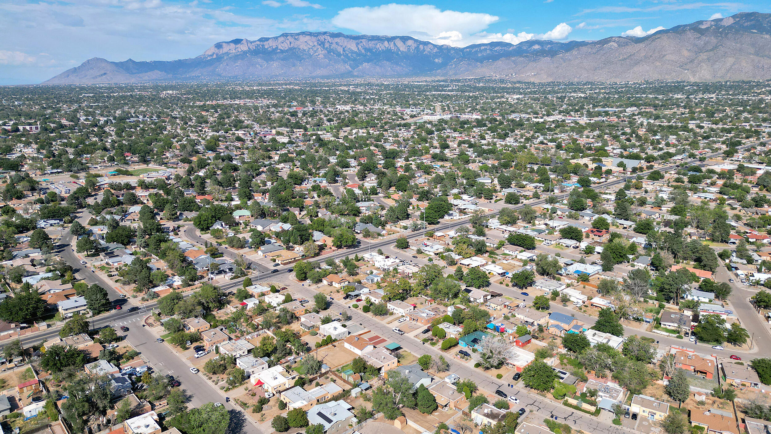 1309 Luthy Circle, Albuquerque, New Mexico image 41