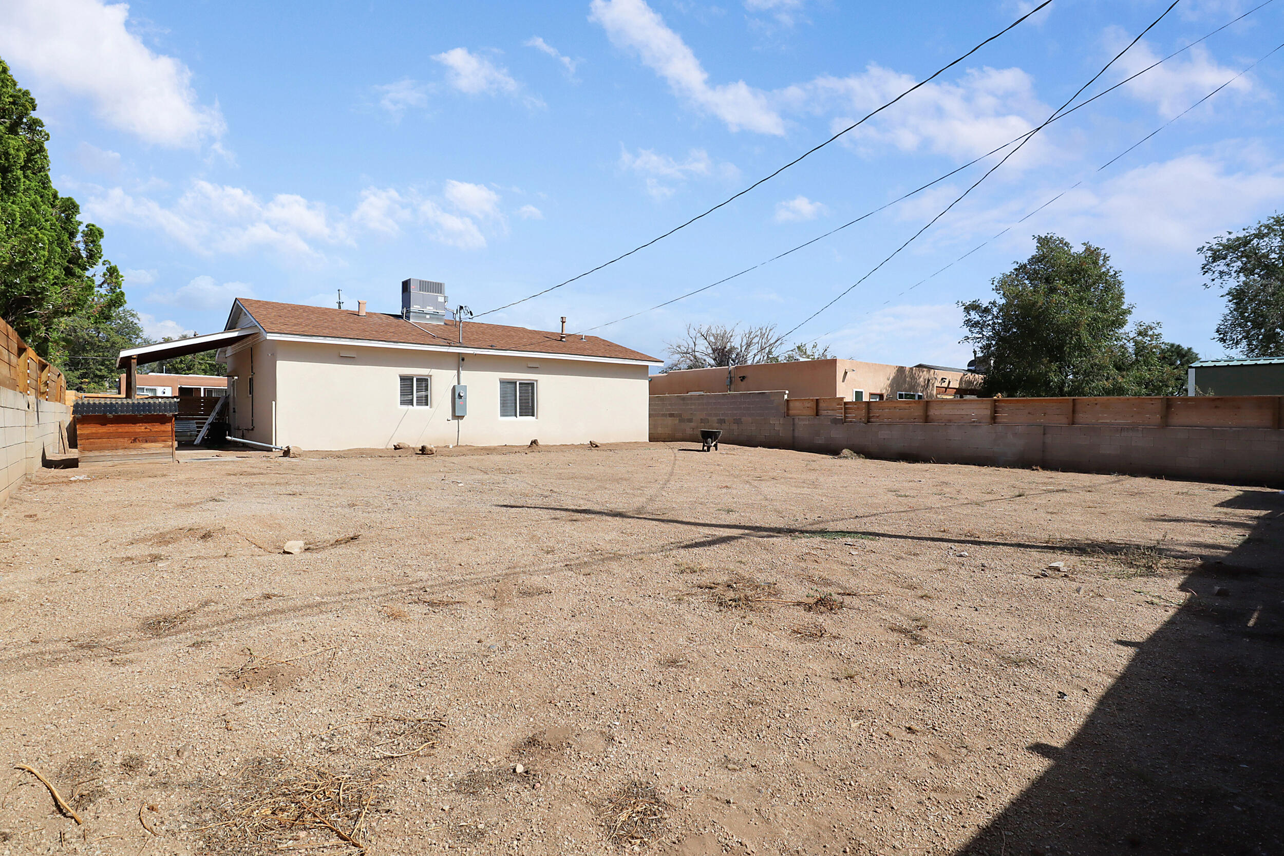 1309 Luthy Circle, Albuquerque, New Mexico image 33