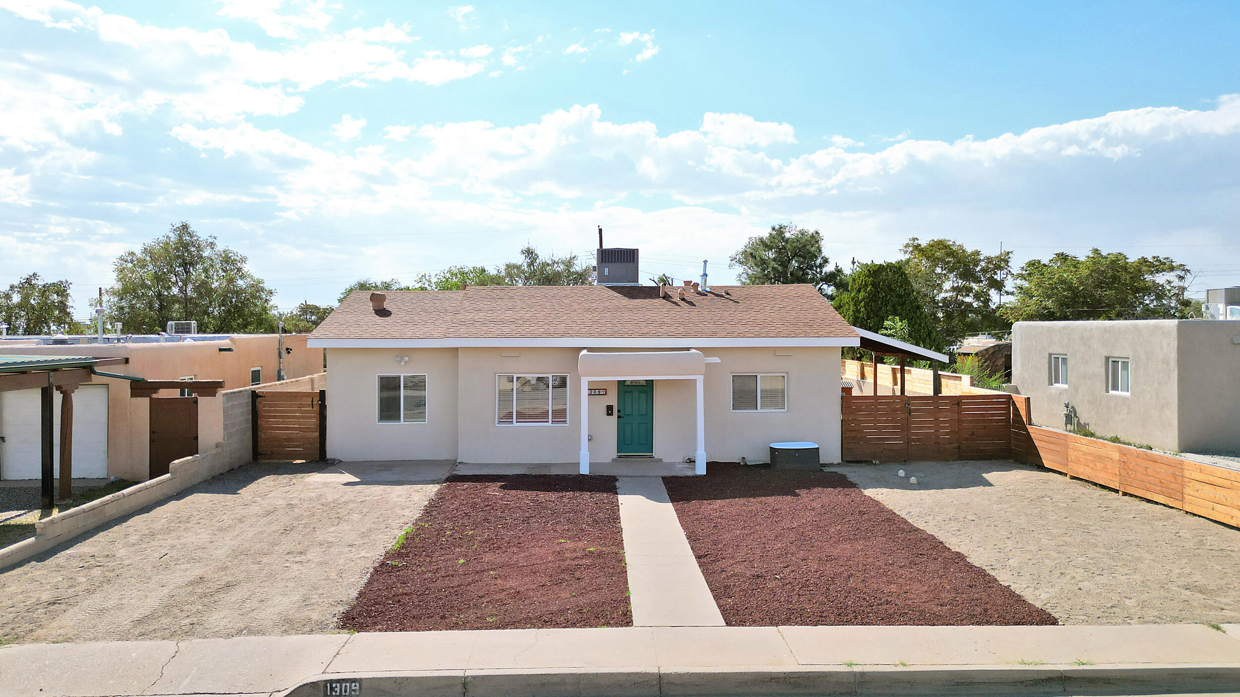 1309 Luthy Circle, Albuquerque, New Mexico image 42