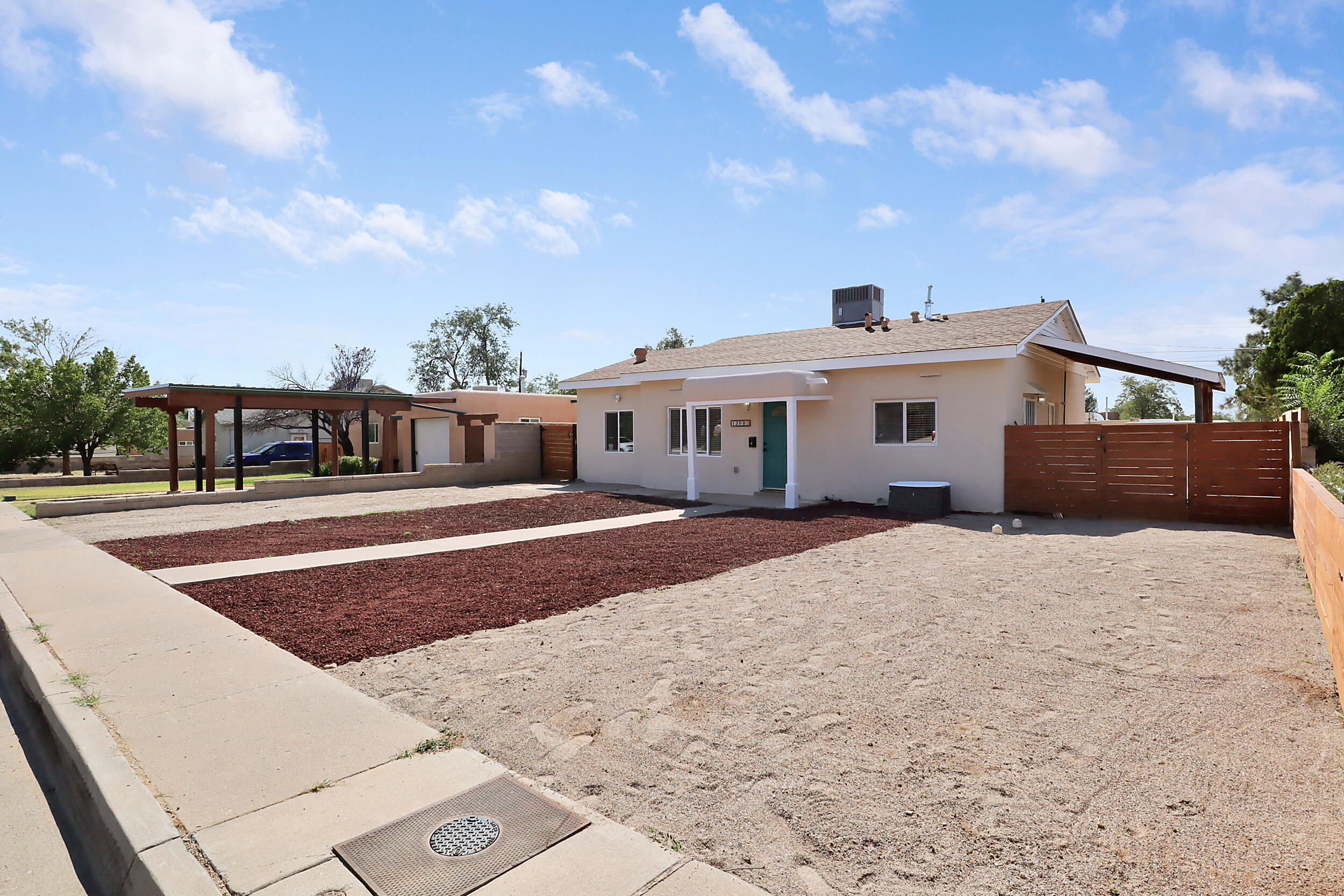 1309 Luthy Circle, Albuquerque, New Mexico image 2