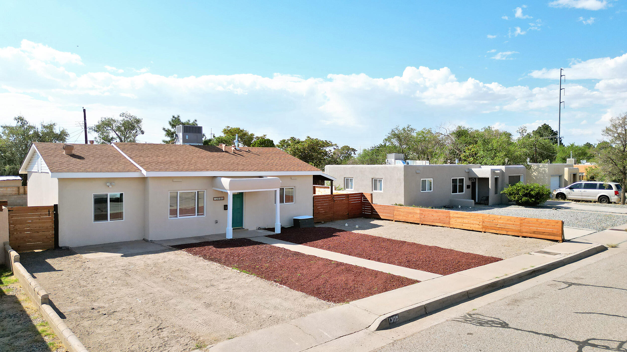 1309 Luthy Circle, Albuquerque, New Mexico image 35