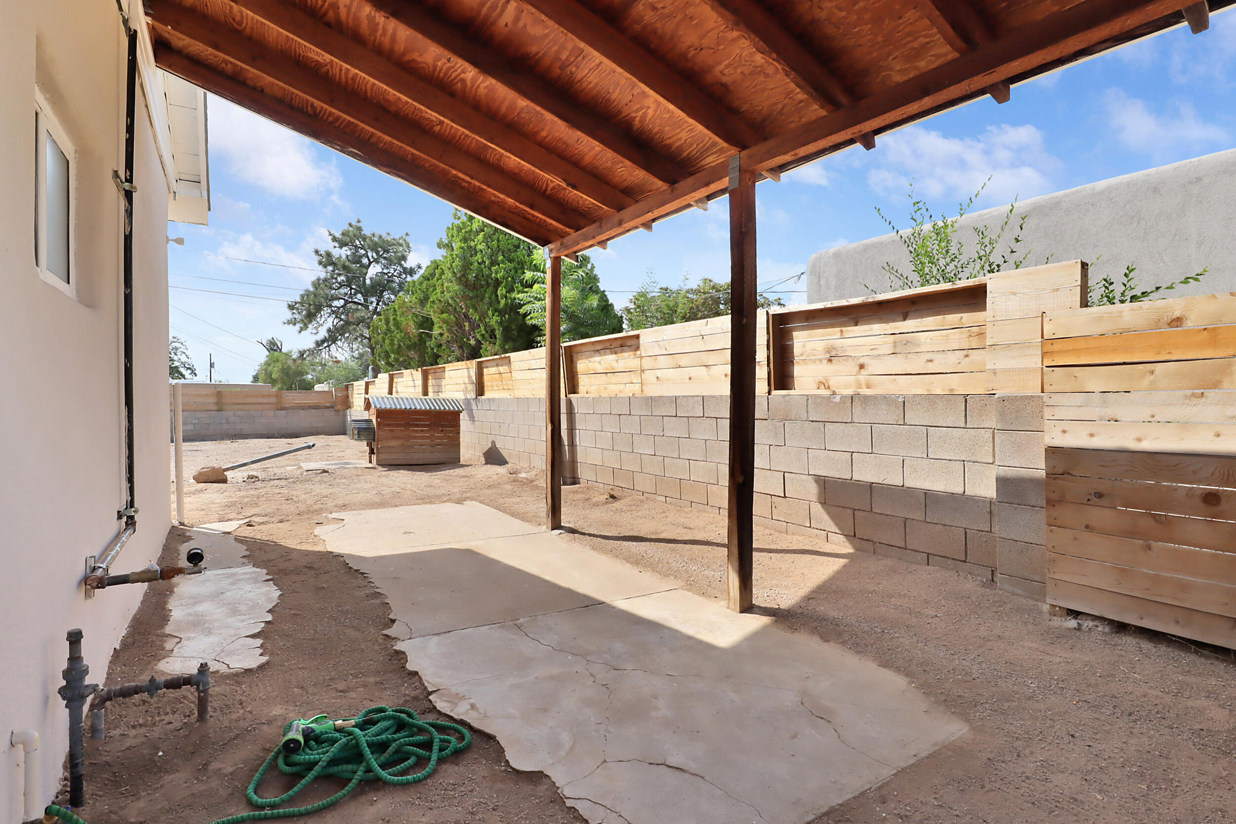 1309 Luthy Circle, Albuquerque, New Mexico image 30