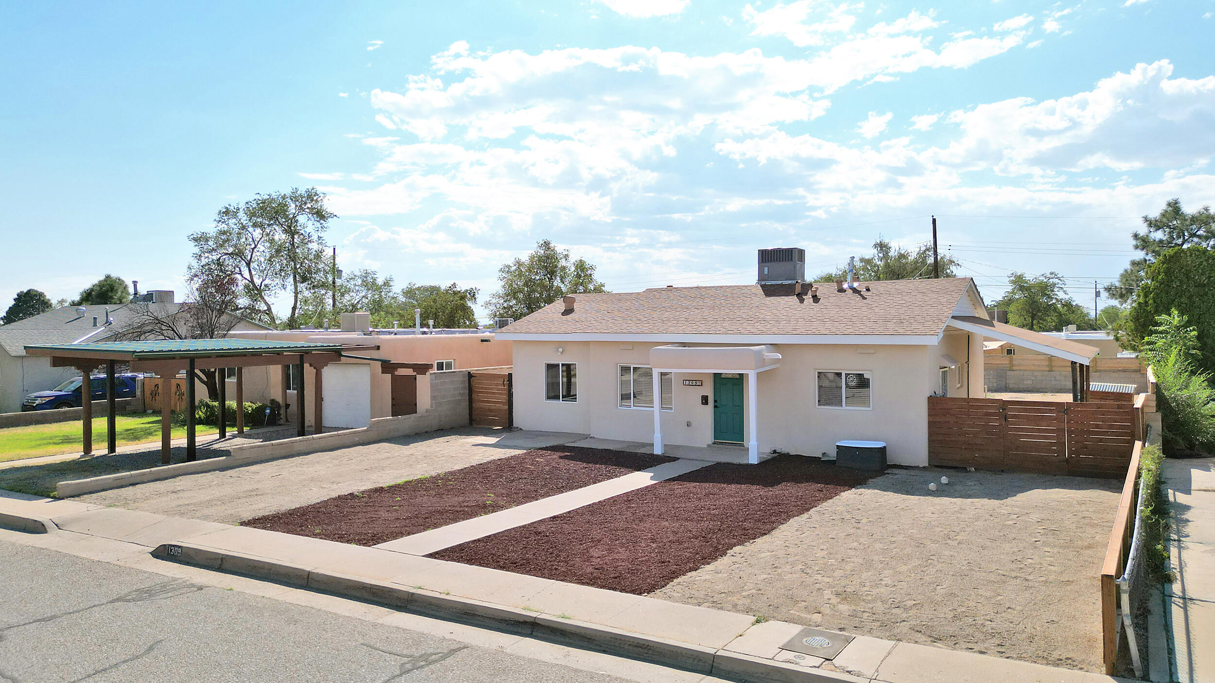 1309 Luthy Circle, Albuquerque, New Mexico image 34