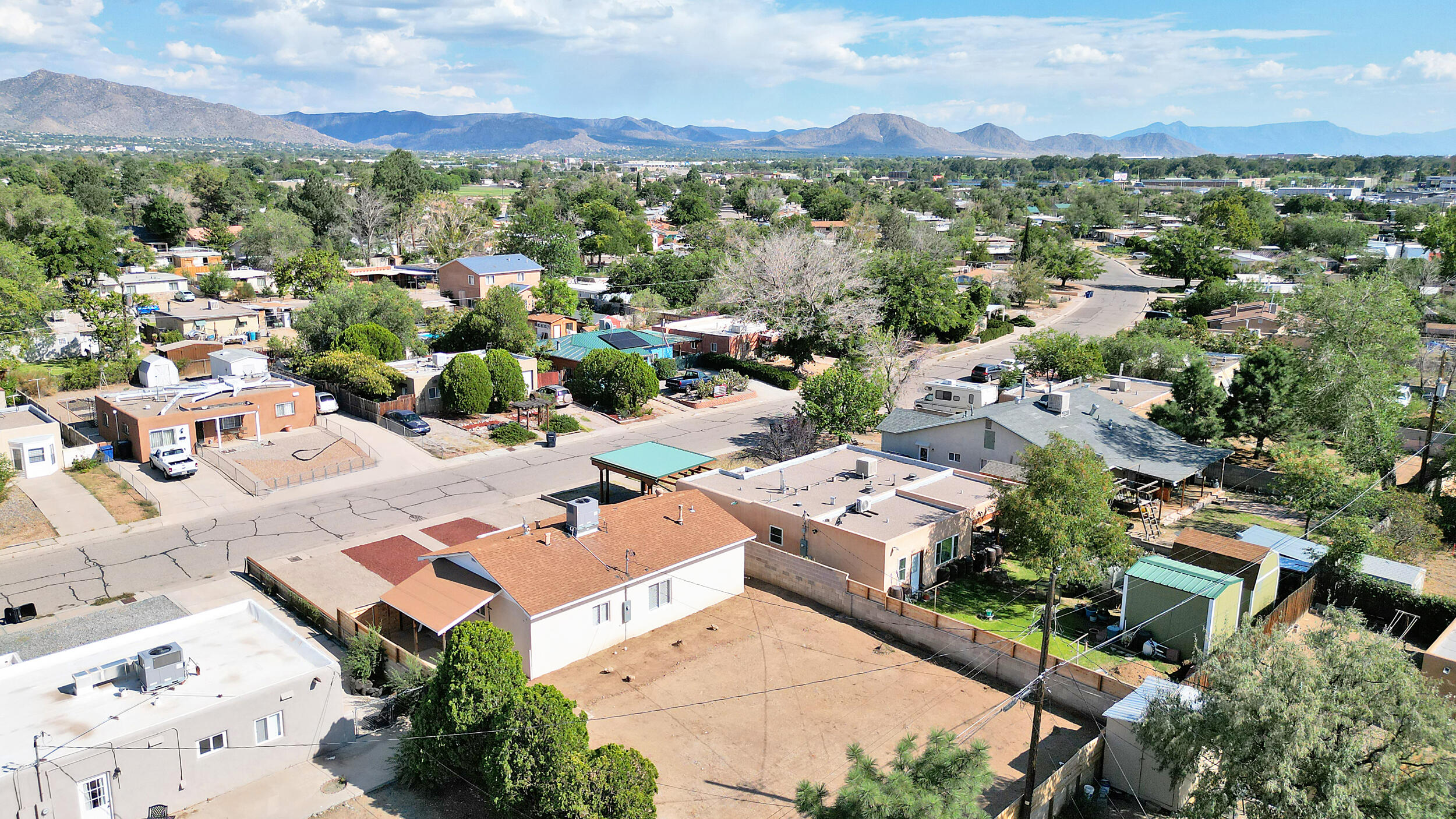 1309 Luthy Circle, Albuquerque, New Mexico image 38