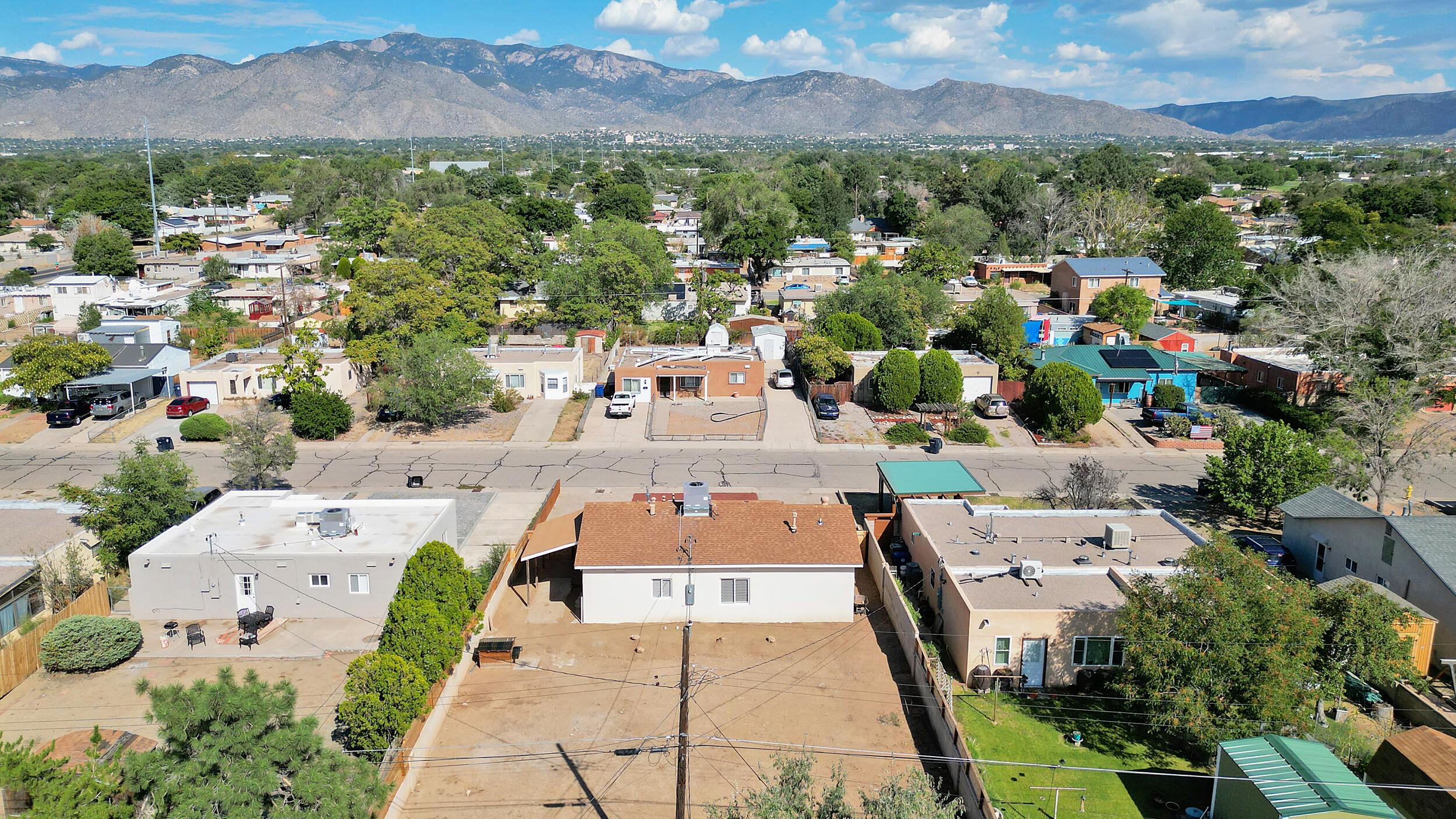 1309 Luthy Circle, Albuquerque, New Mexico image 37