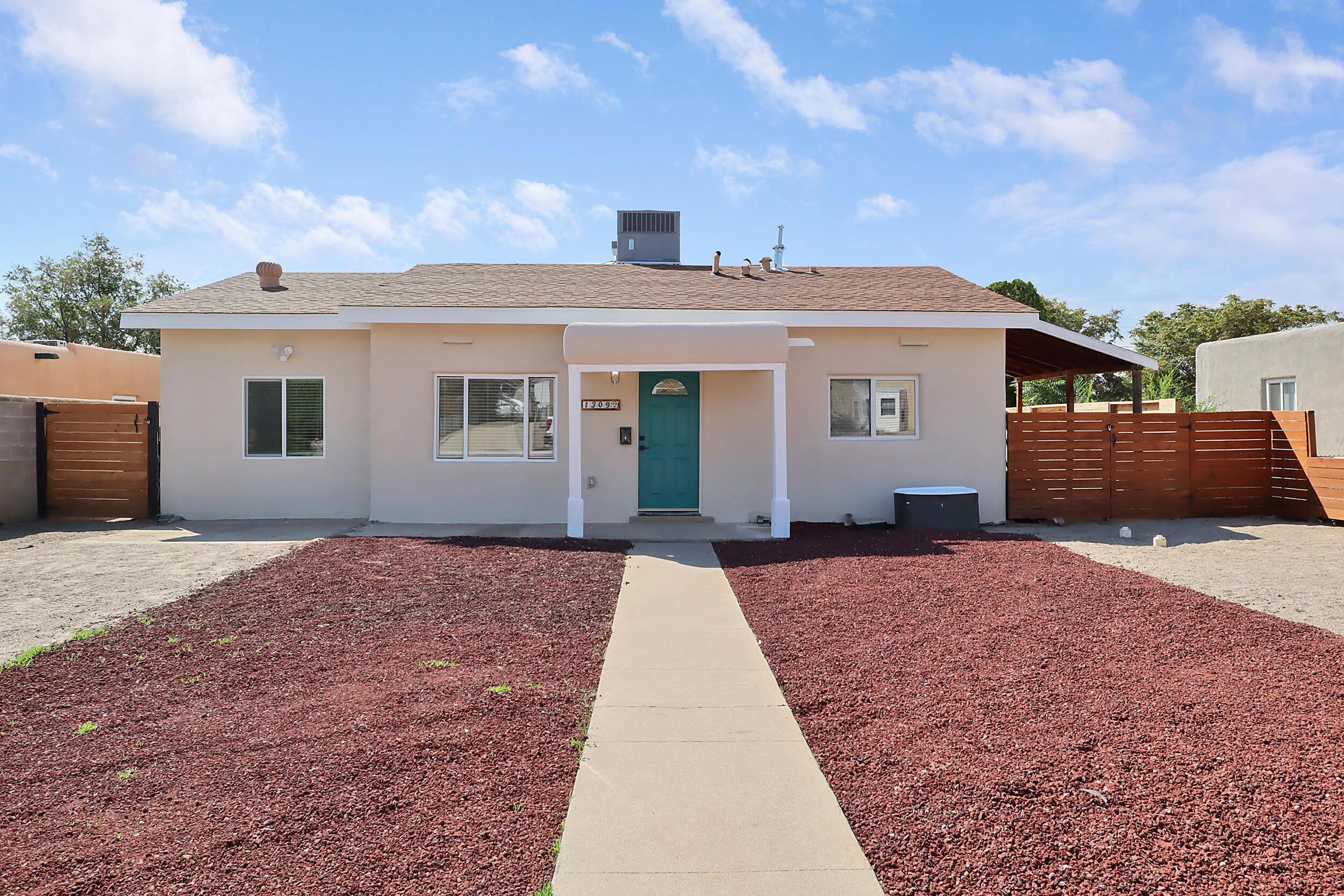 1309 Luthy Circle, Albuquerque, New Mexico image 1