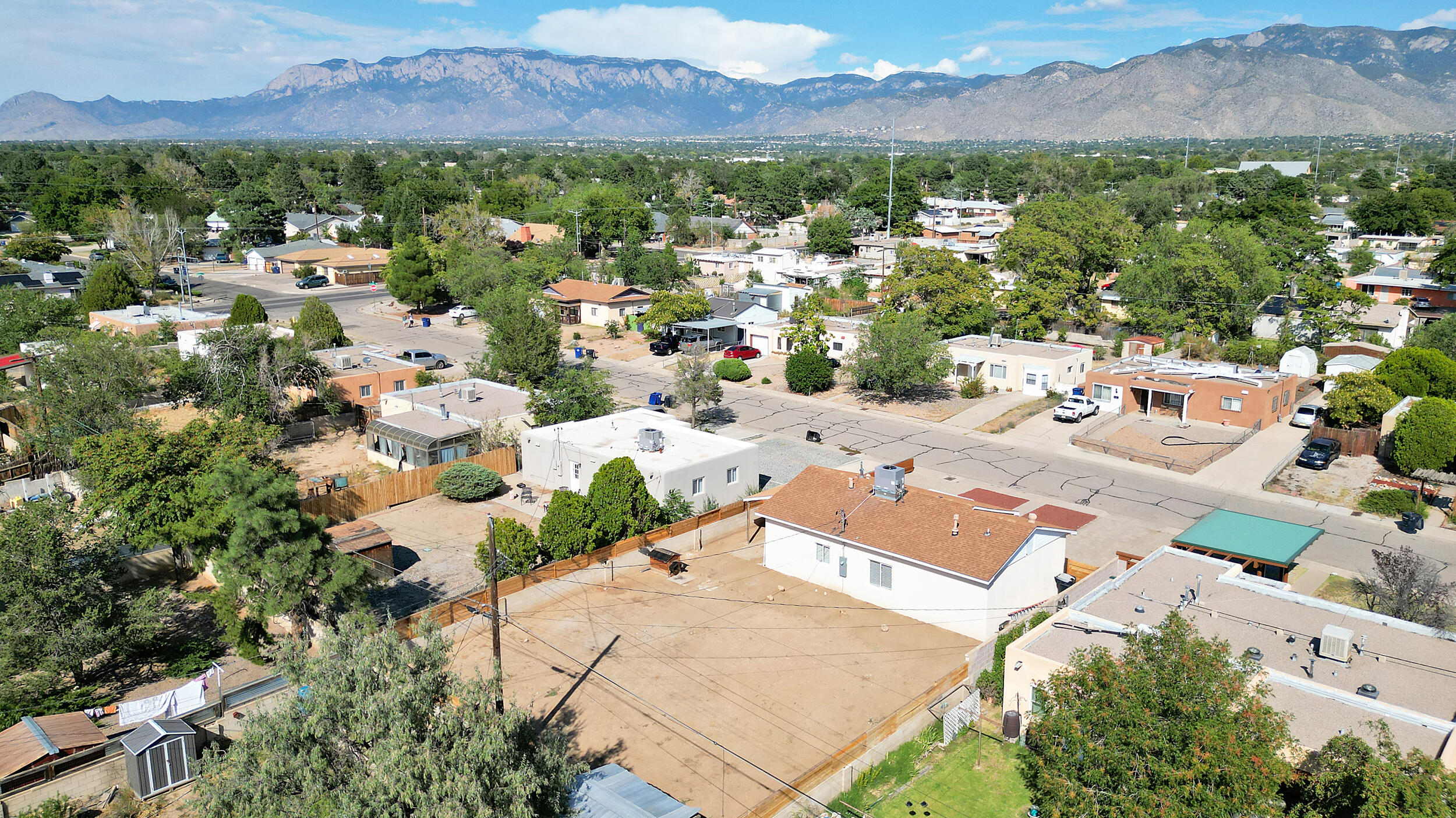 1309 Luthy Circle, Albuquerque, New Mexico image 39