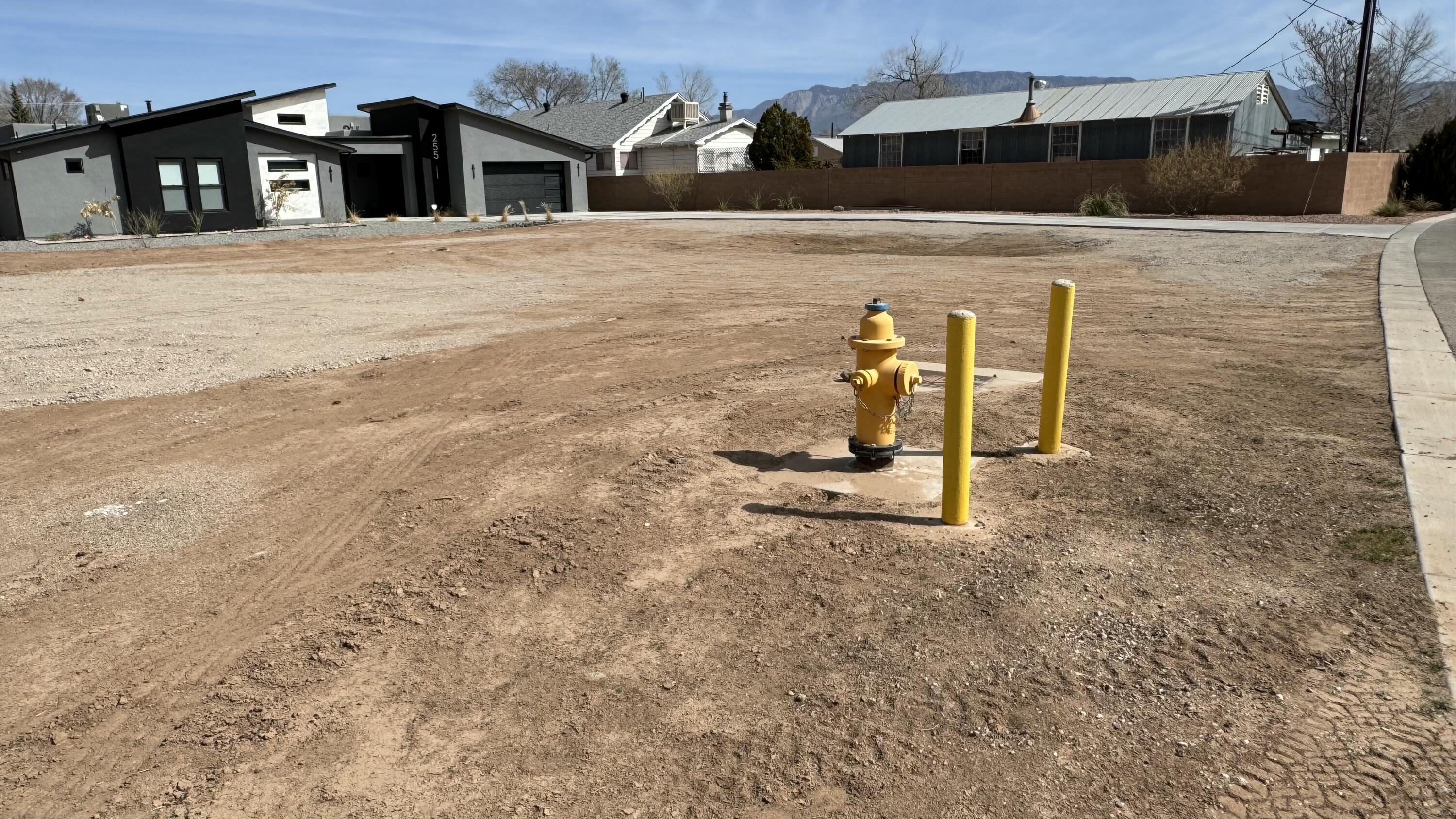 253 Valle Encantado Drive, Albuquerque, New Mexico image 5