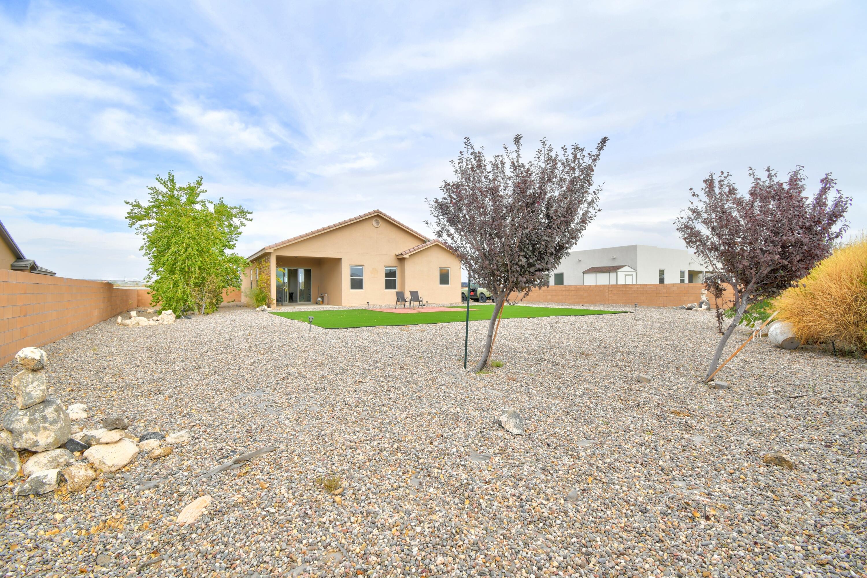 6622 Kimmick Drive, Albuquerque, New Mexico image 17