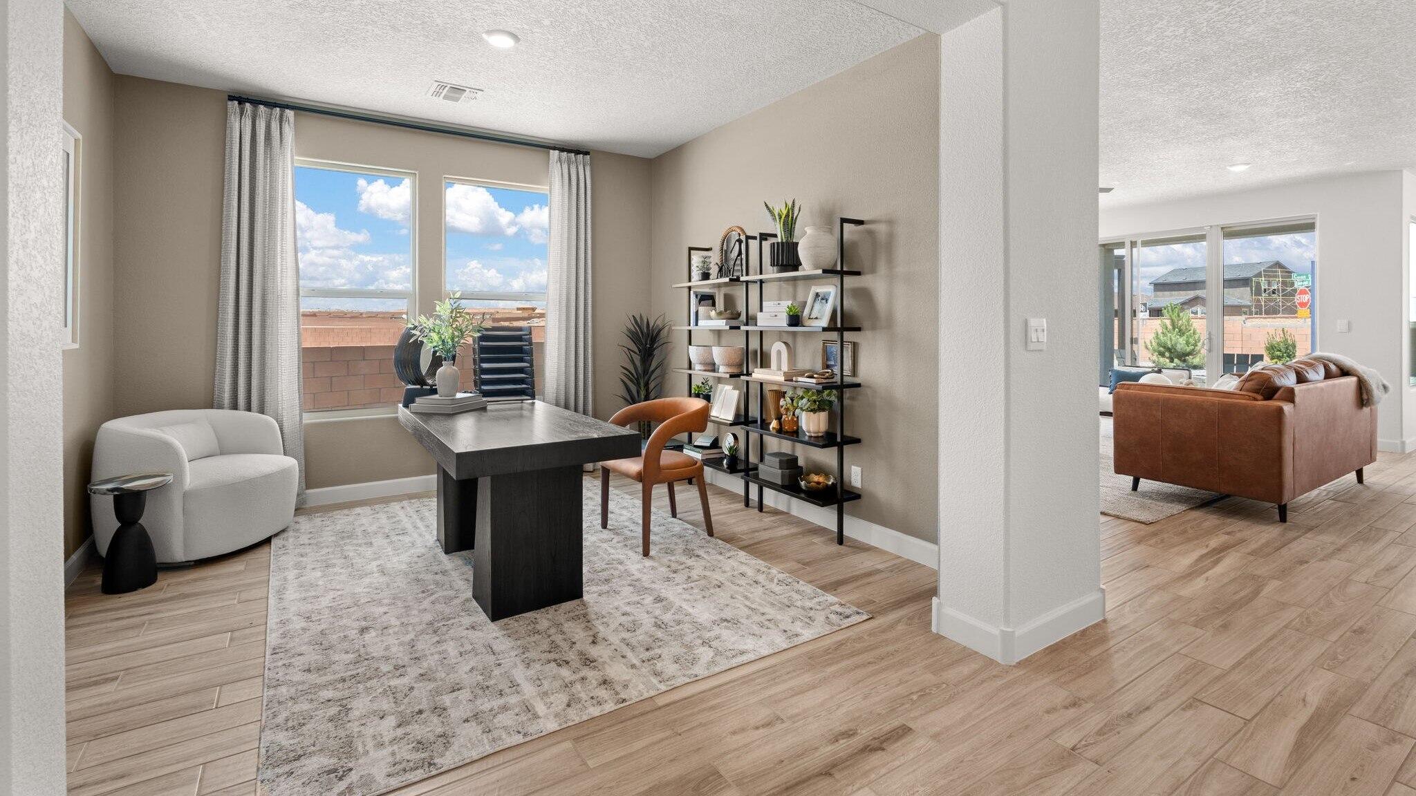 2416 Marble Avenue NE