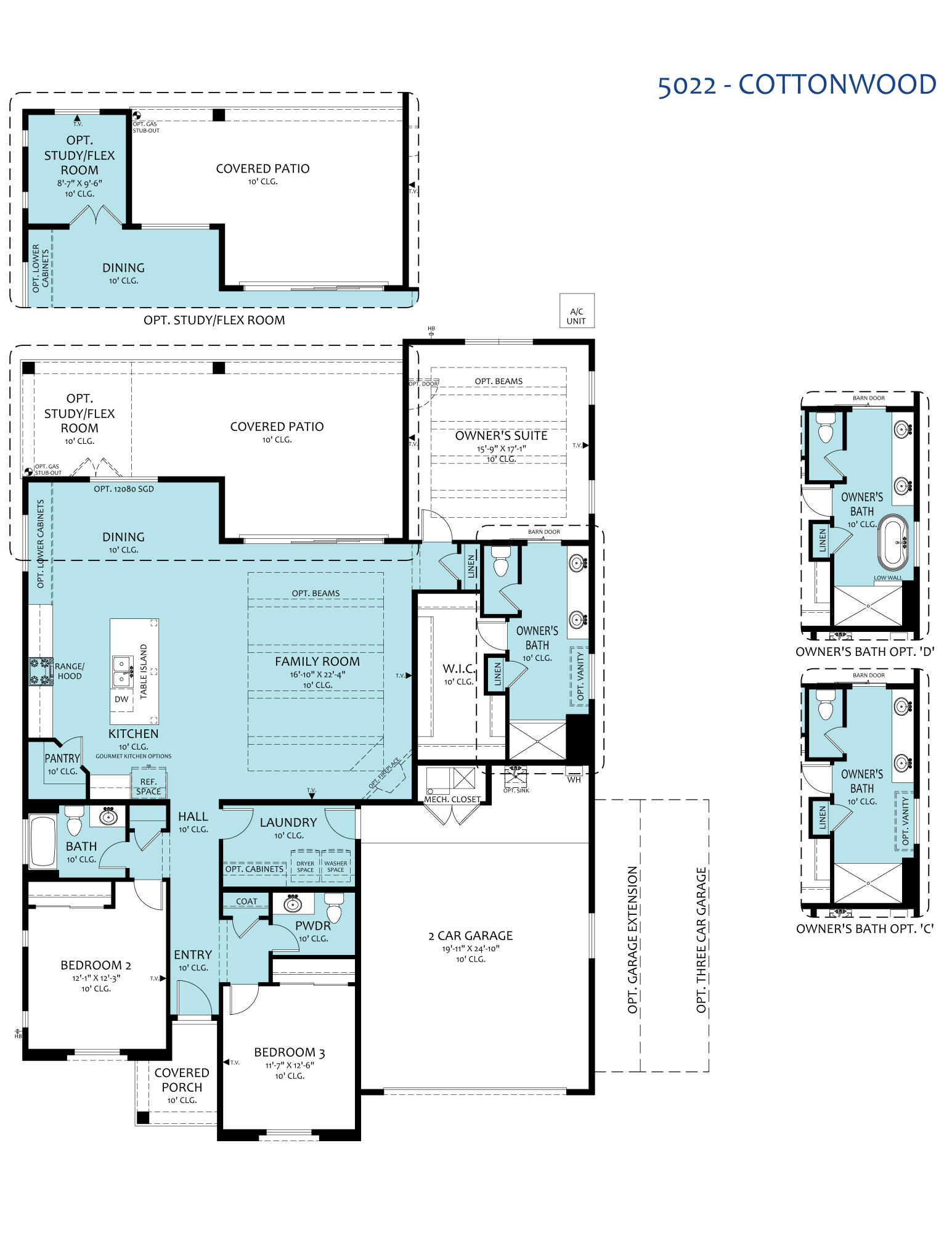 1004 Ontario Place NE