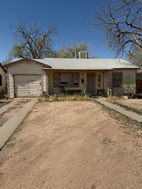 621 Alvarado Drive SE Albuquerque NM 87108