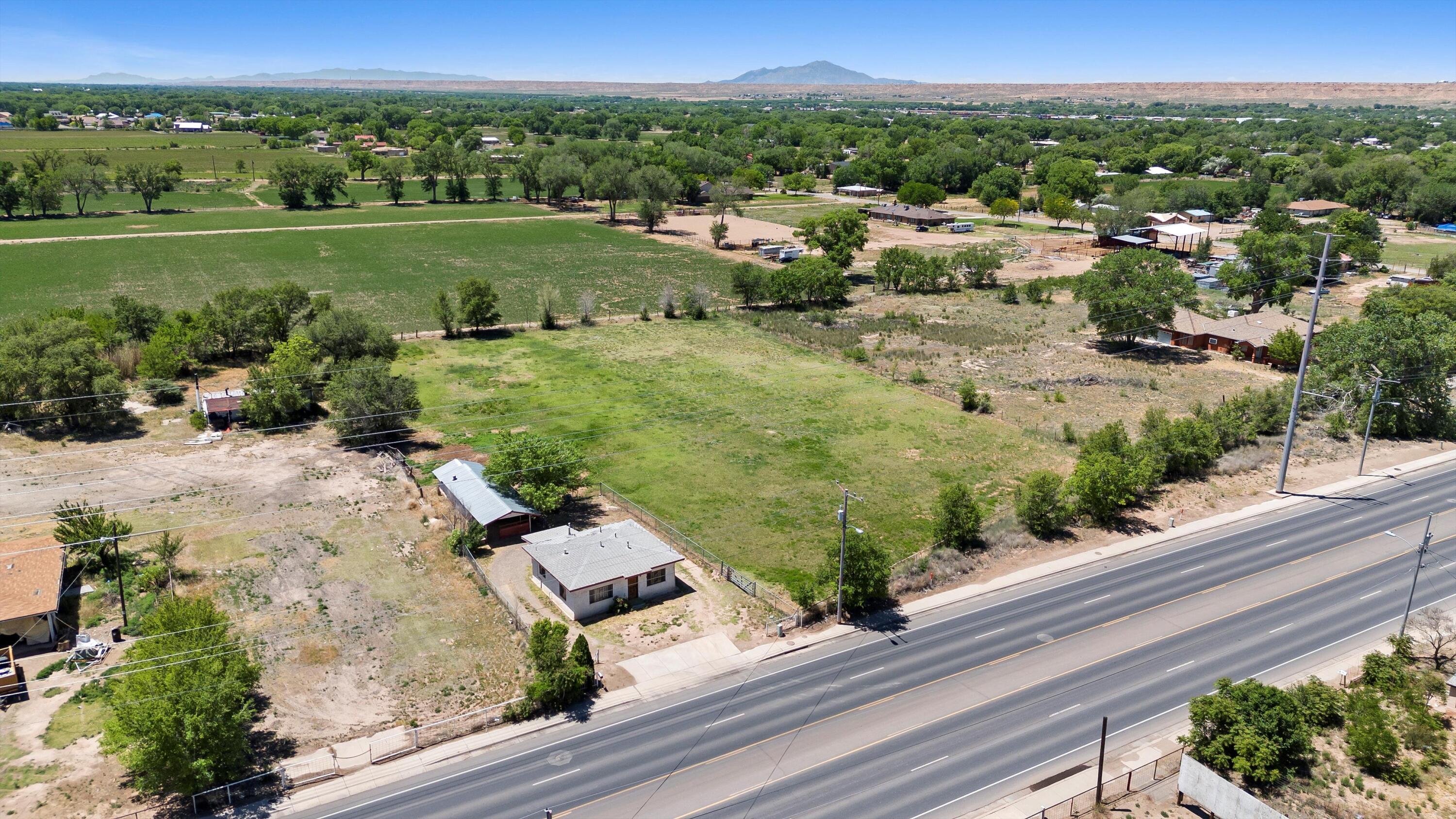 1227 E River Road, Belen, New Mexico image 3