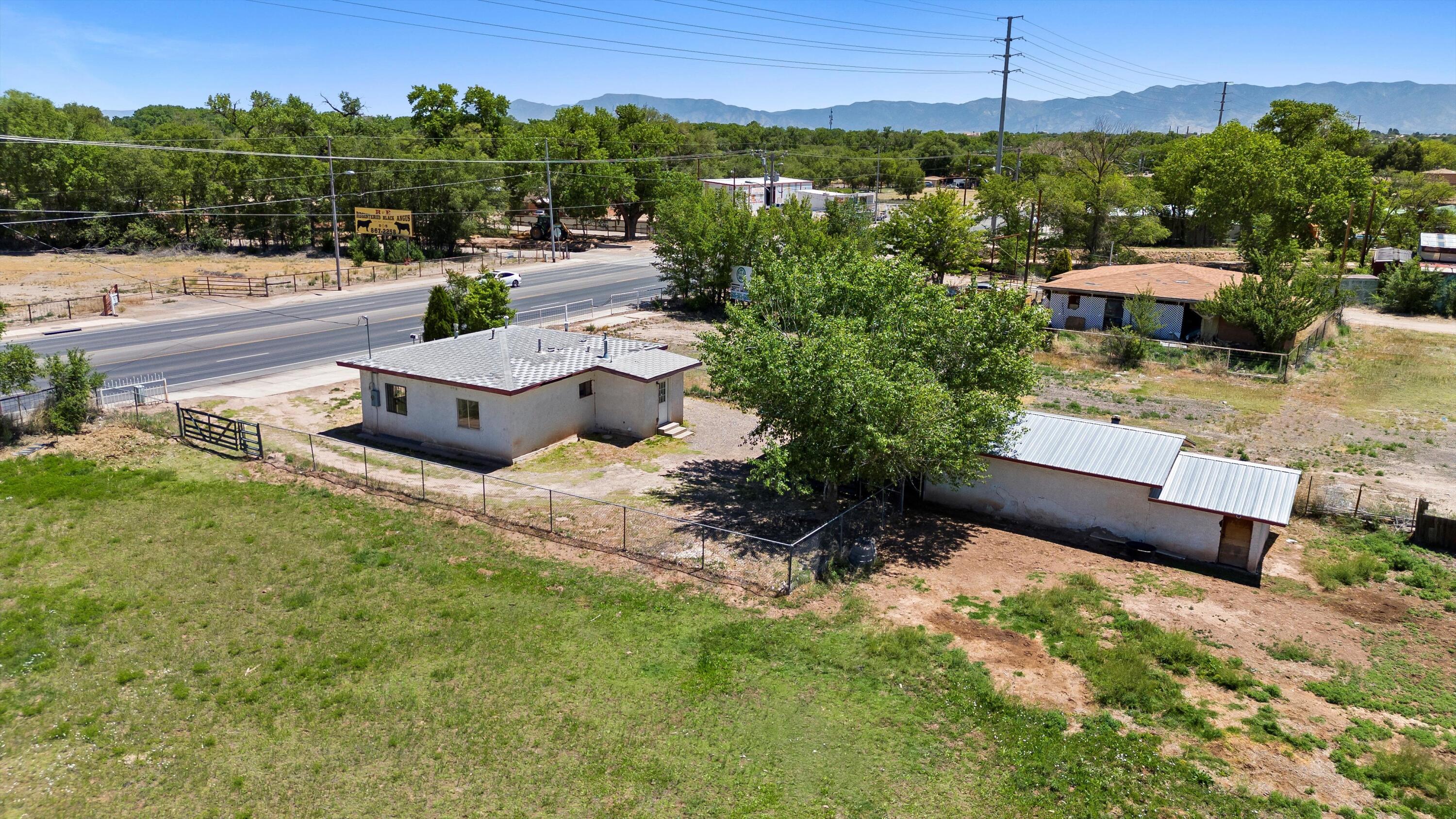 1227 E River Road, Belen, New Mexico image 13