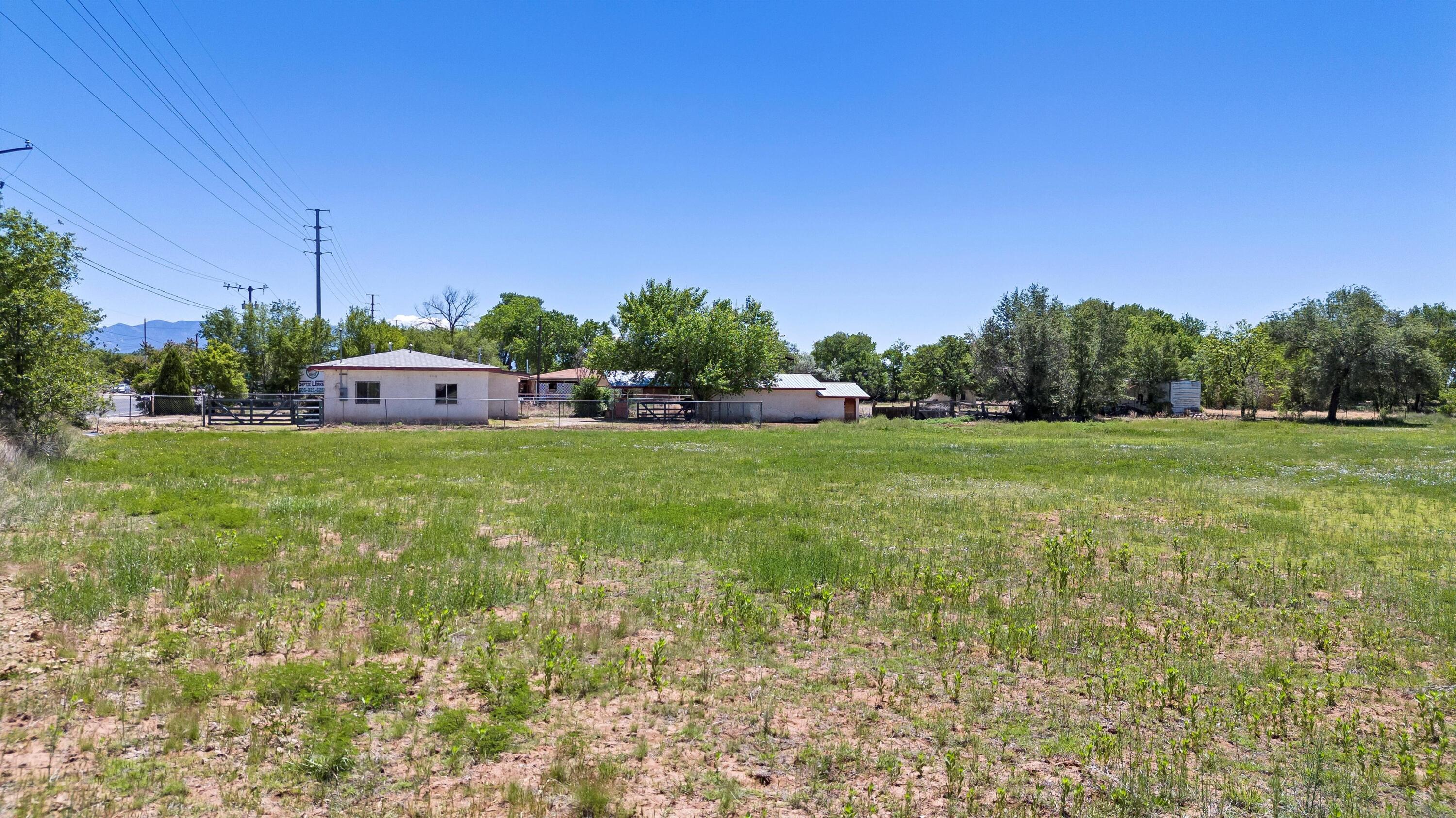 1227 E River Road, Belen, New Mexico image 12