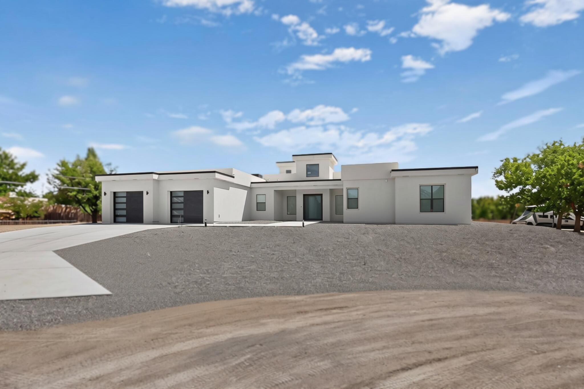 1367 Rivas Road