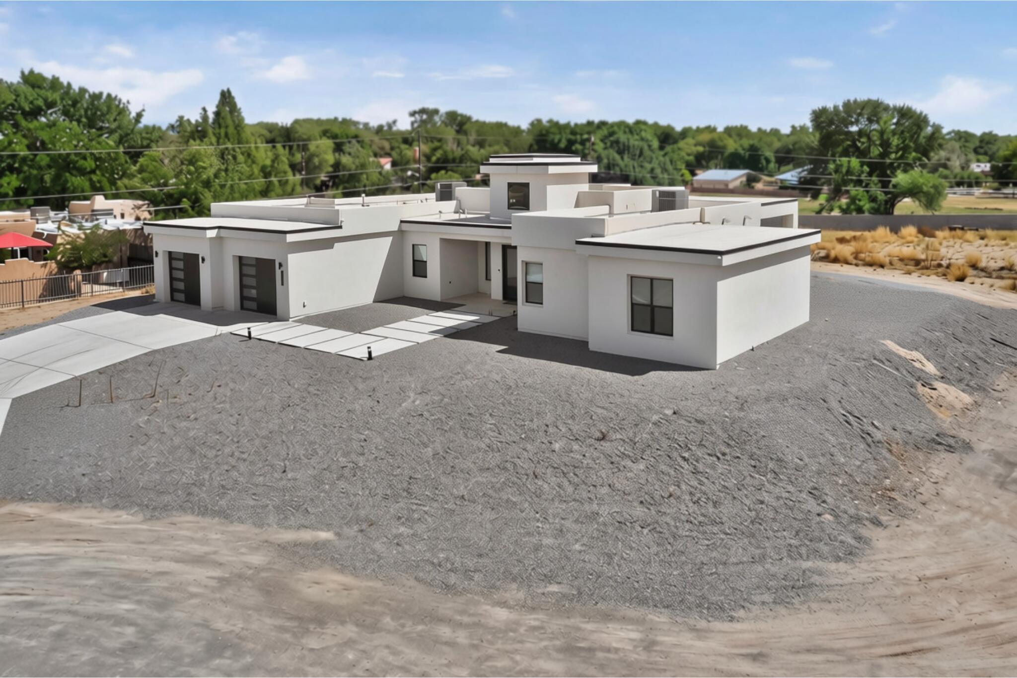 1367 Rivas Road