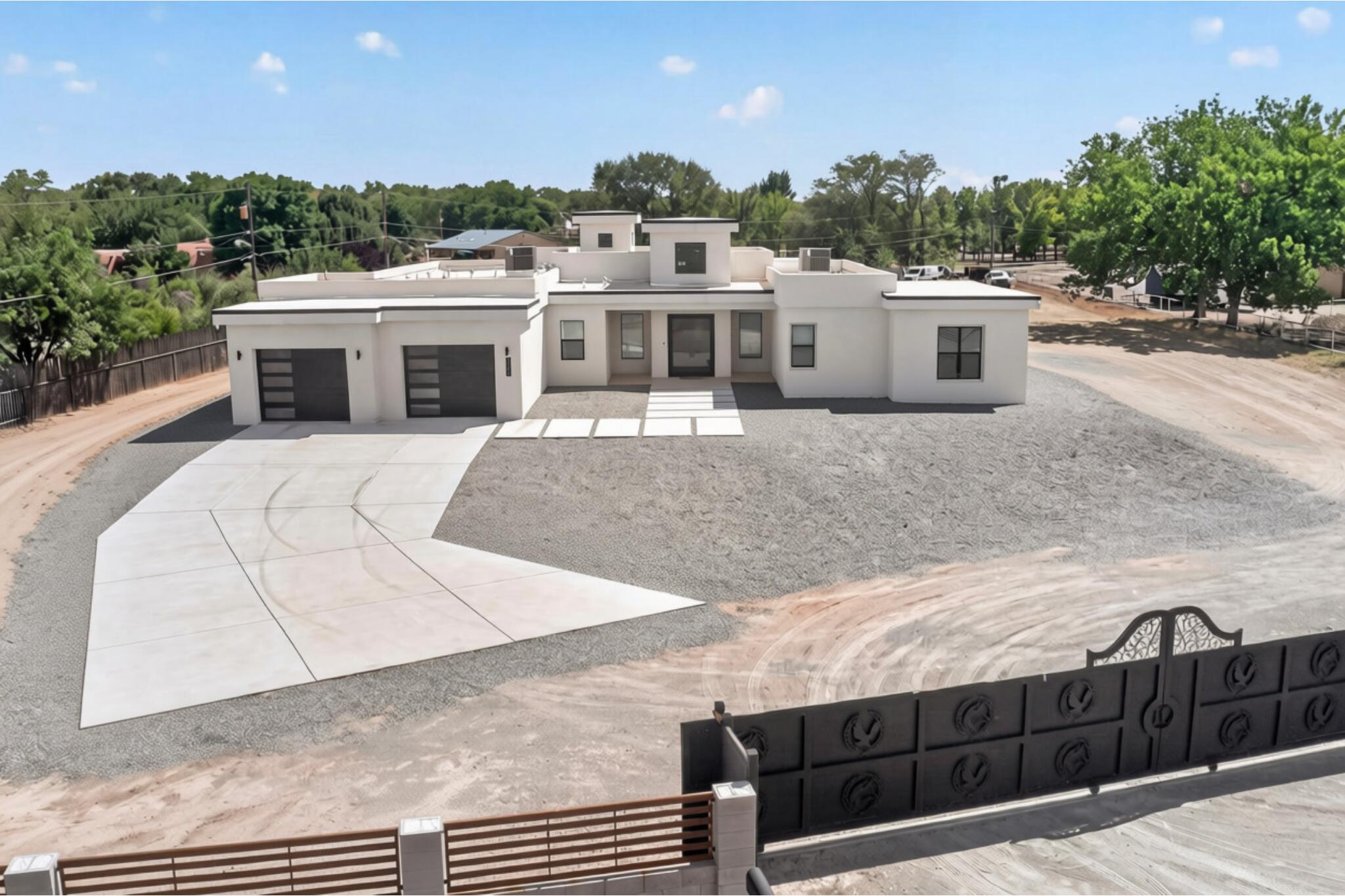 1367 Rivas Road