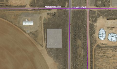 Vacant Land For Sale - State Highway 41<br/> Torrance County, Moriarty, NM 87035