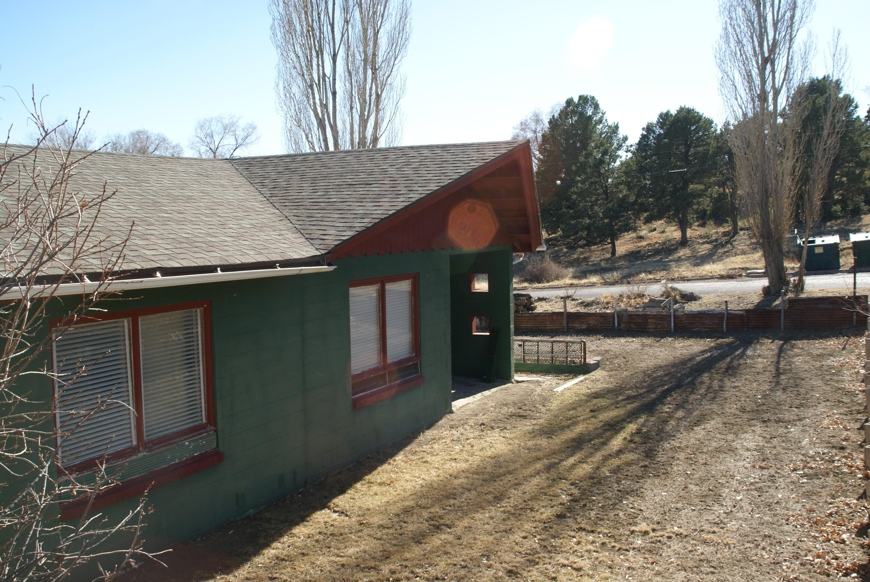 544 S 13th Avenue, Raton, New Mexico image 2