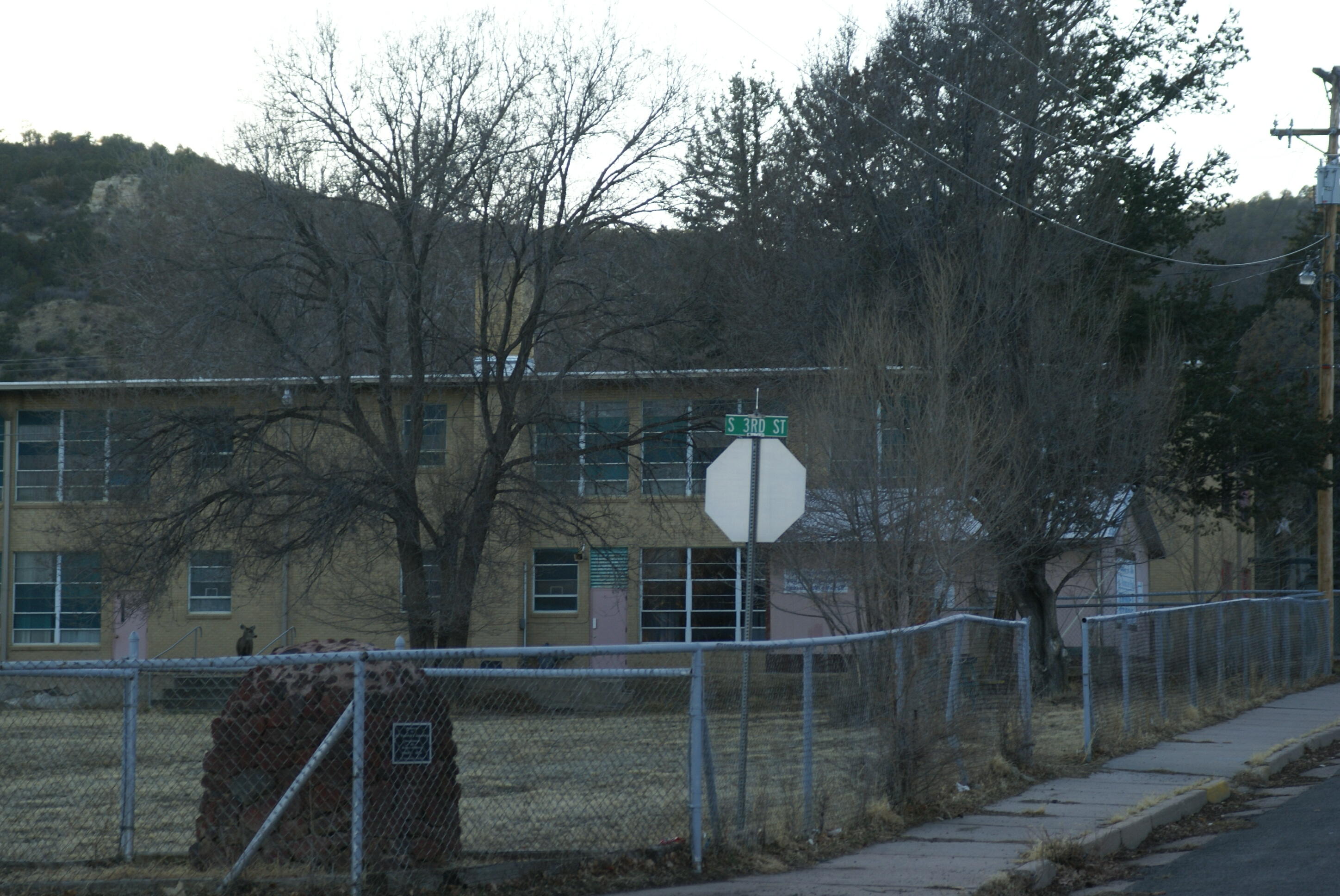 544 S 13th Avenue, Raton, New Mexico image 18