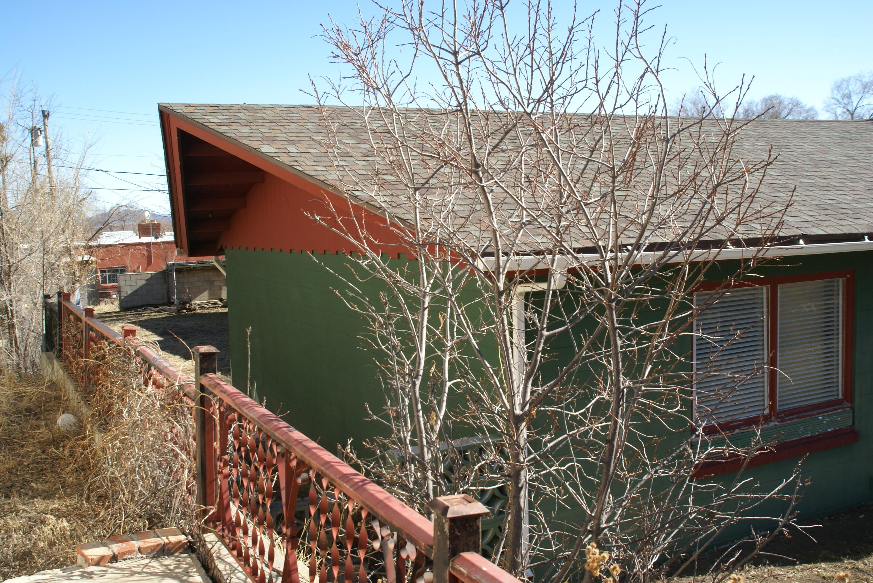 544 S 13th Avenue, Raton, New Mexico image 3