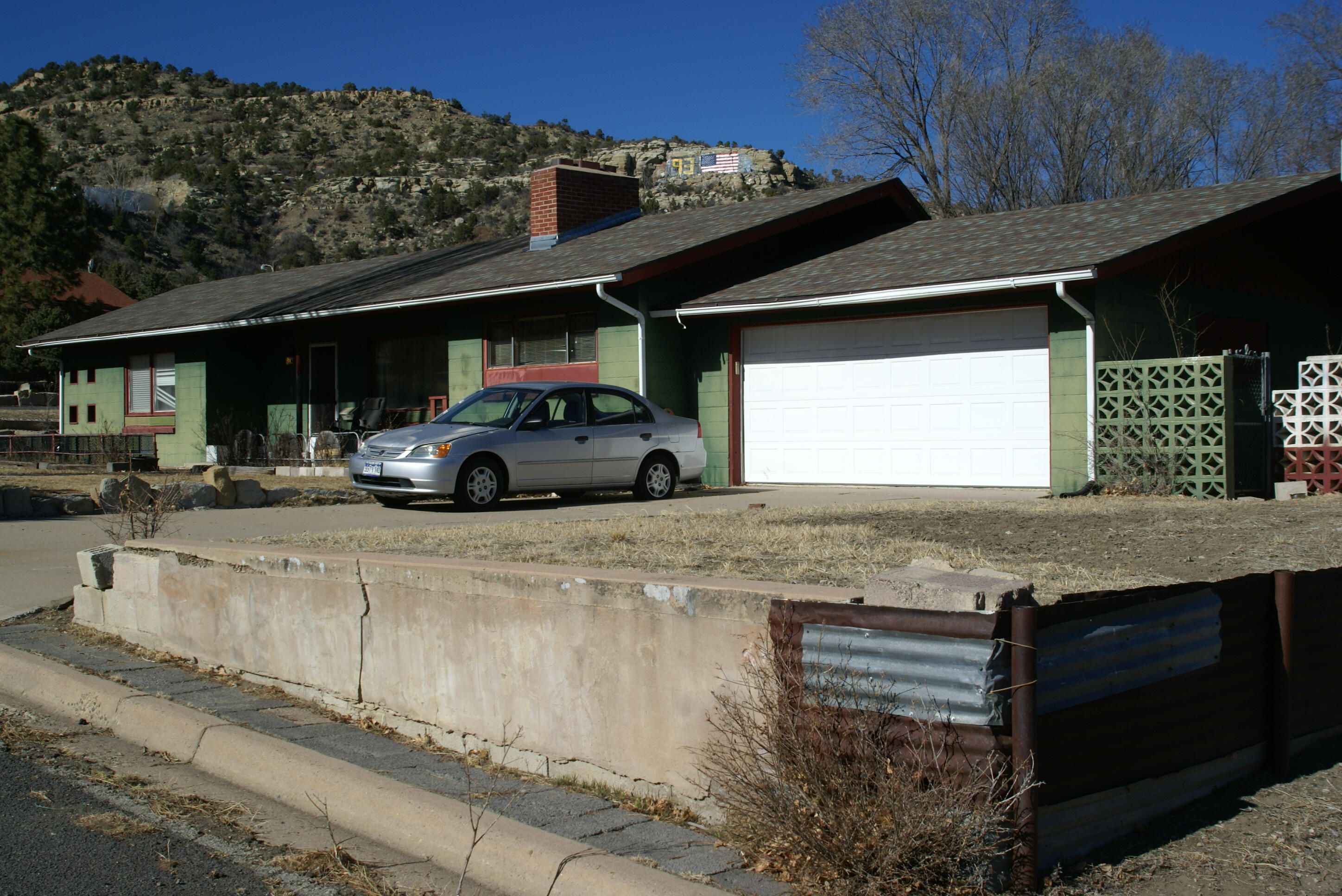 544 S 13th Avenue, Raton, New Mexico image 1