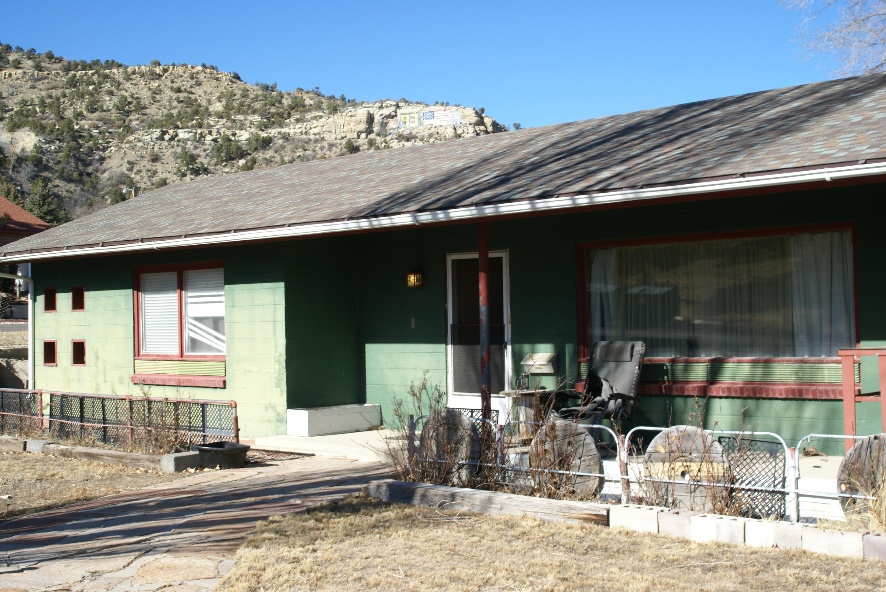 544 S 13th Avenue, Raton, New Mexico image 15