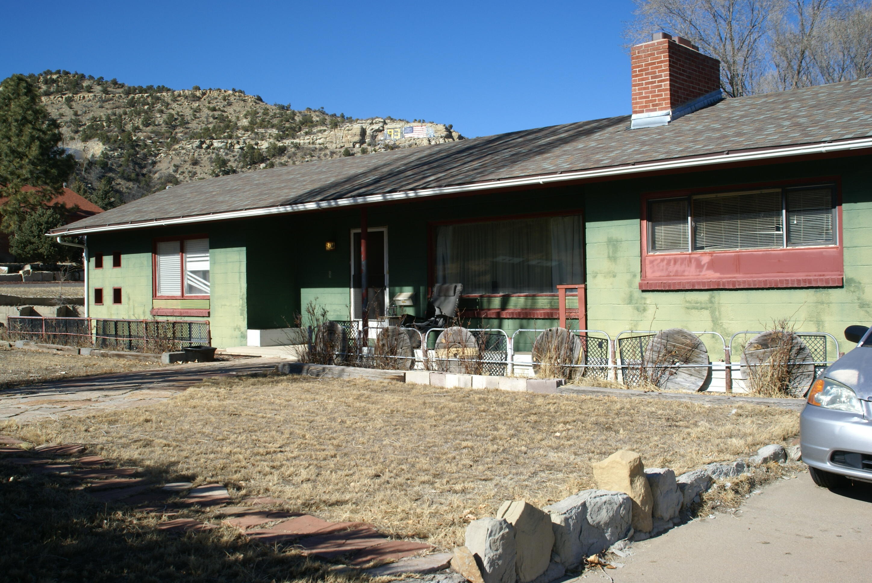 544 S 13th Avenue, Raton, New Mexico image 6