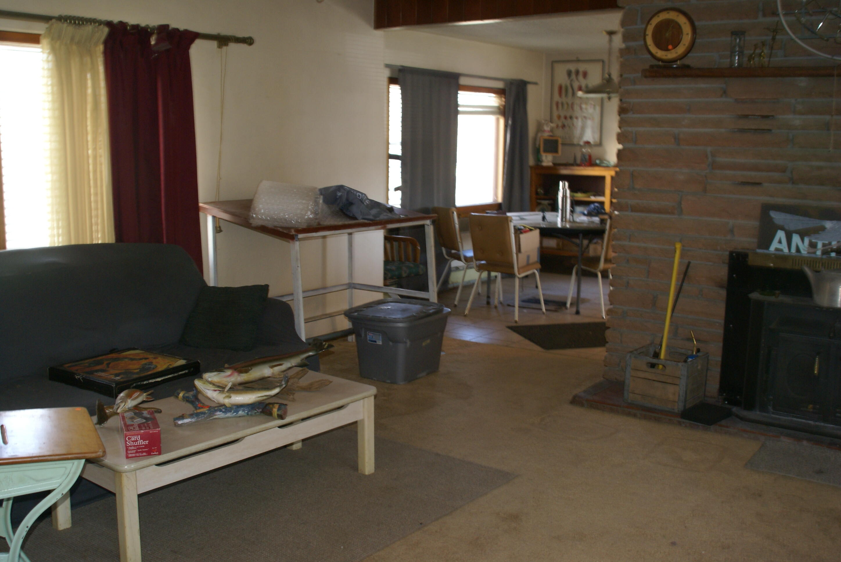 544 S 13th Avenue, Raton, New Mexico image 32