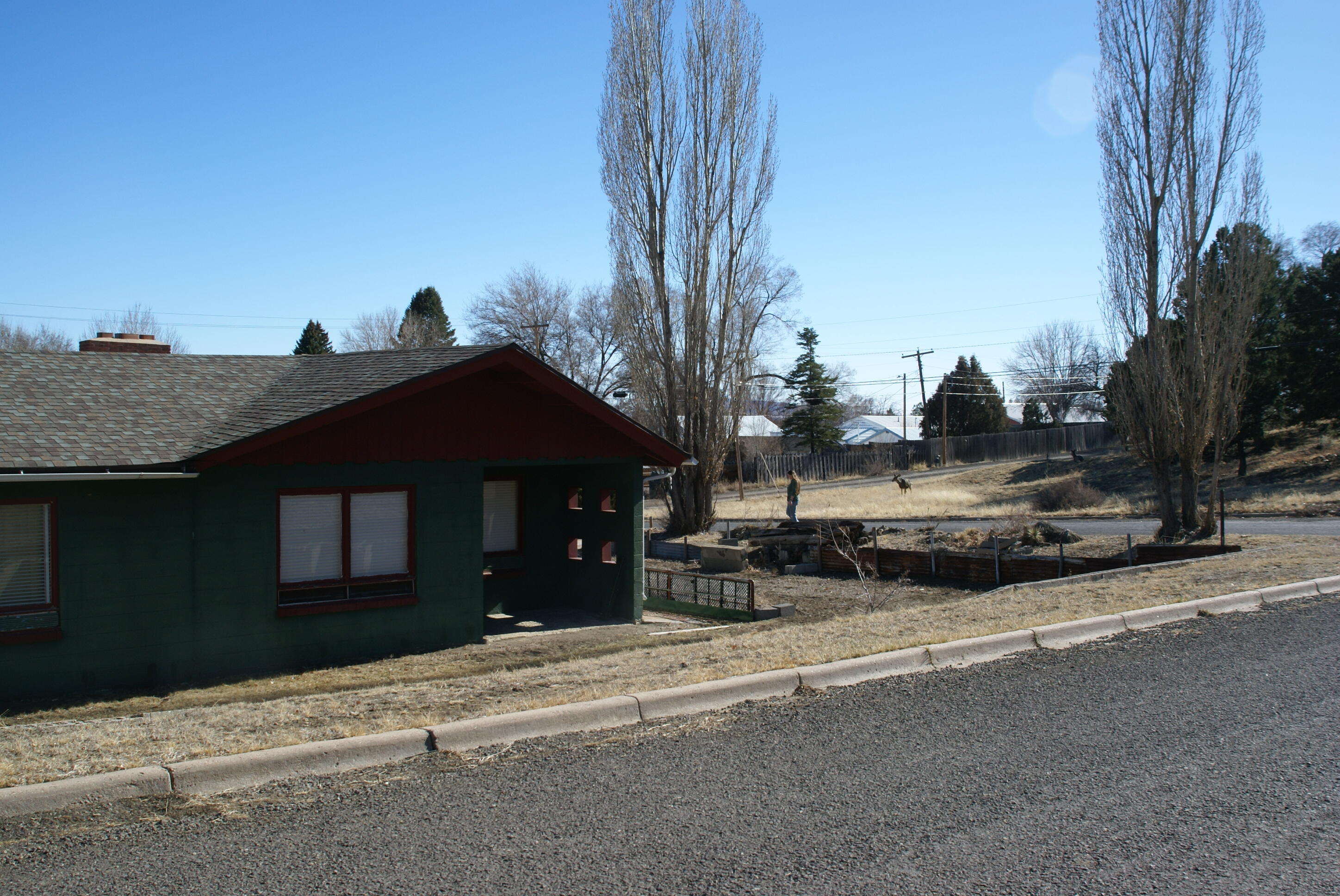 544 S 13th Avenue, Raton, New Mexico image 10