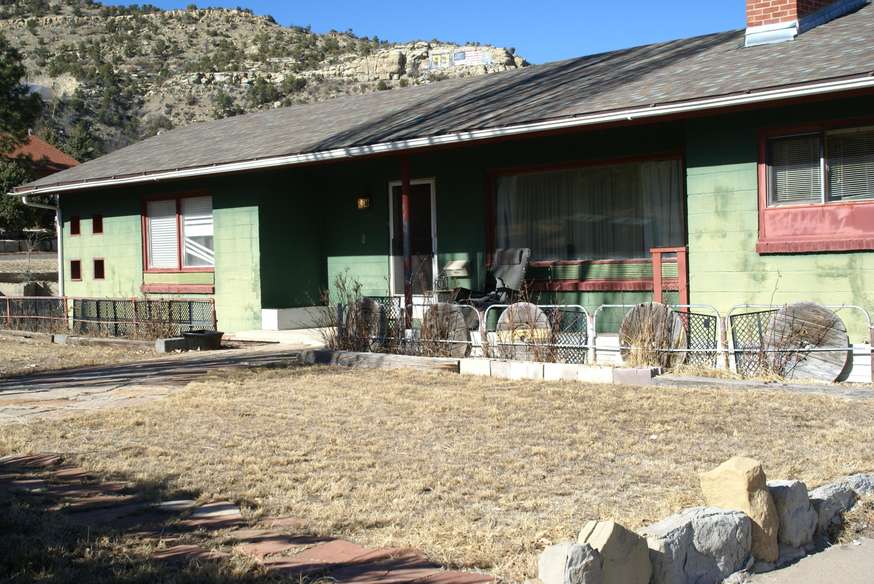 544 S 13th Avenue, Raton, New Mexico image 14