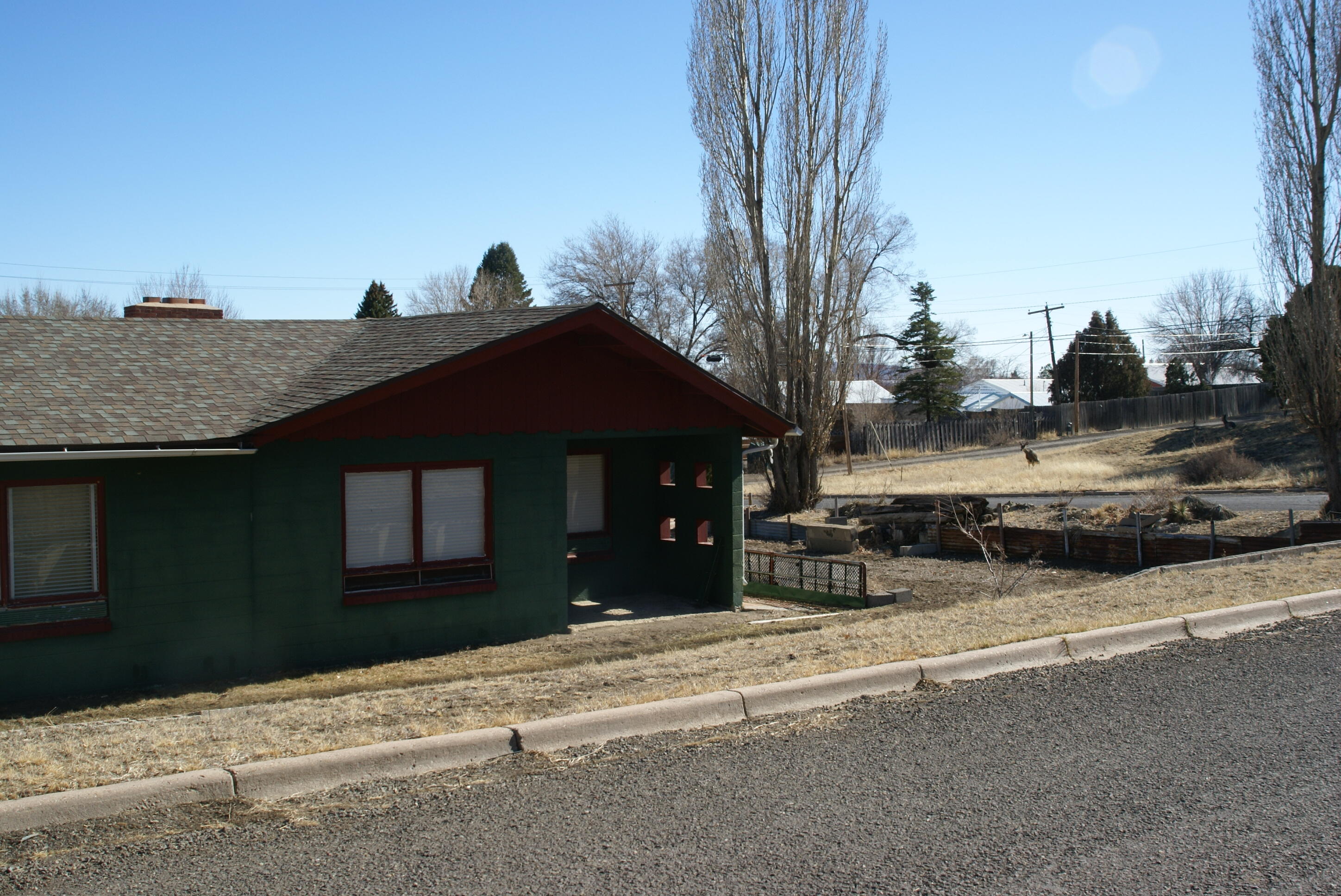 544 S 13th Avenue, Raton, New Mexico image 11