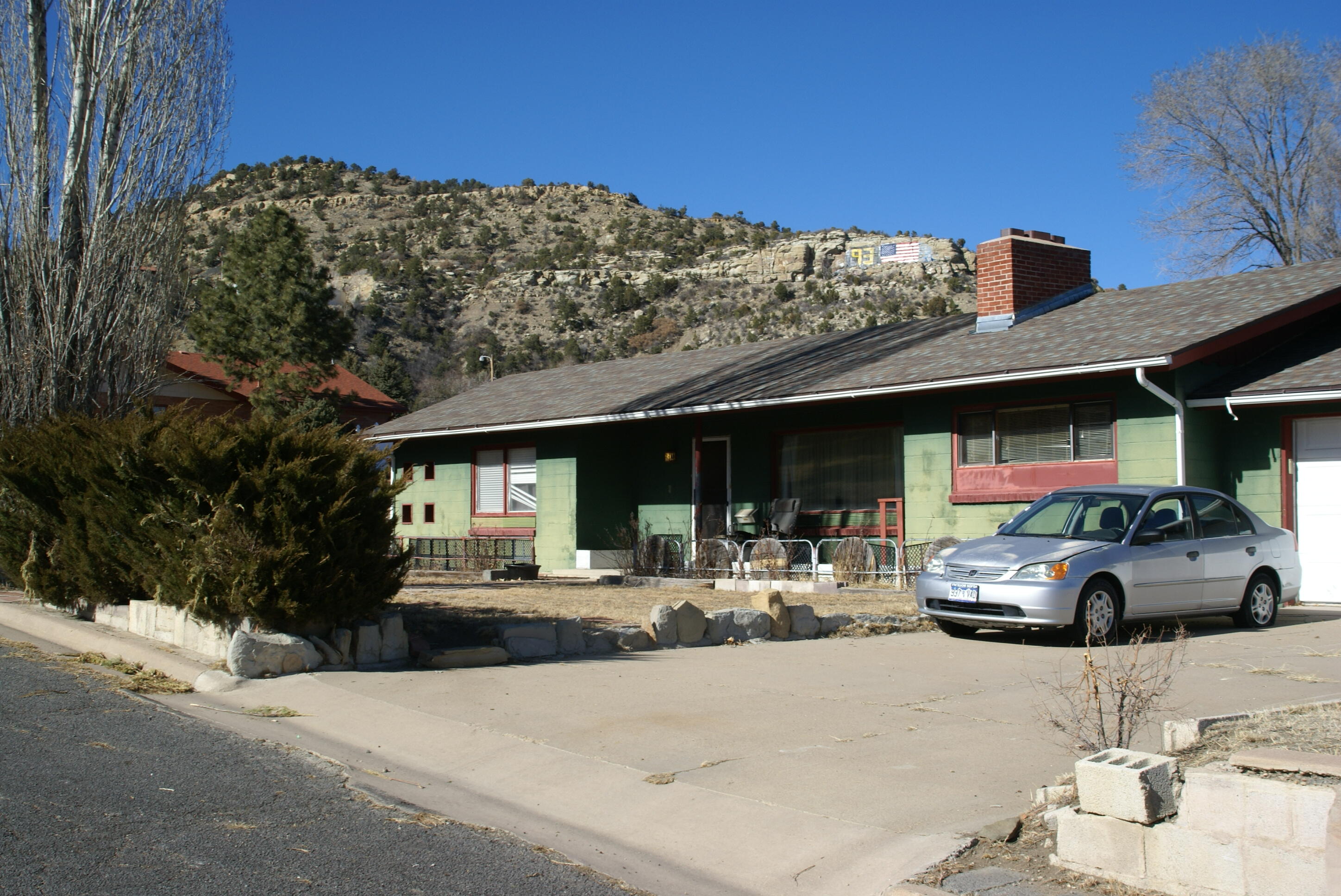 544 S 13th Avenue, Raton, New Mexico image 7