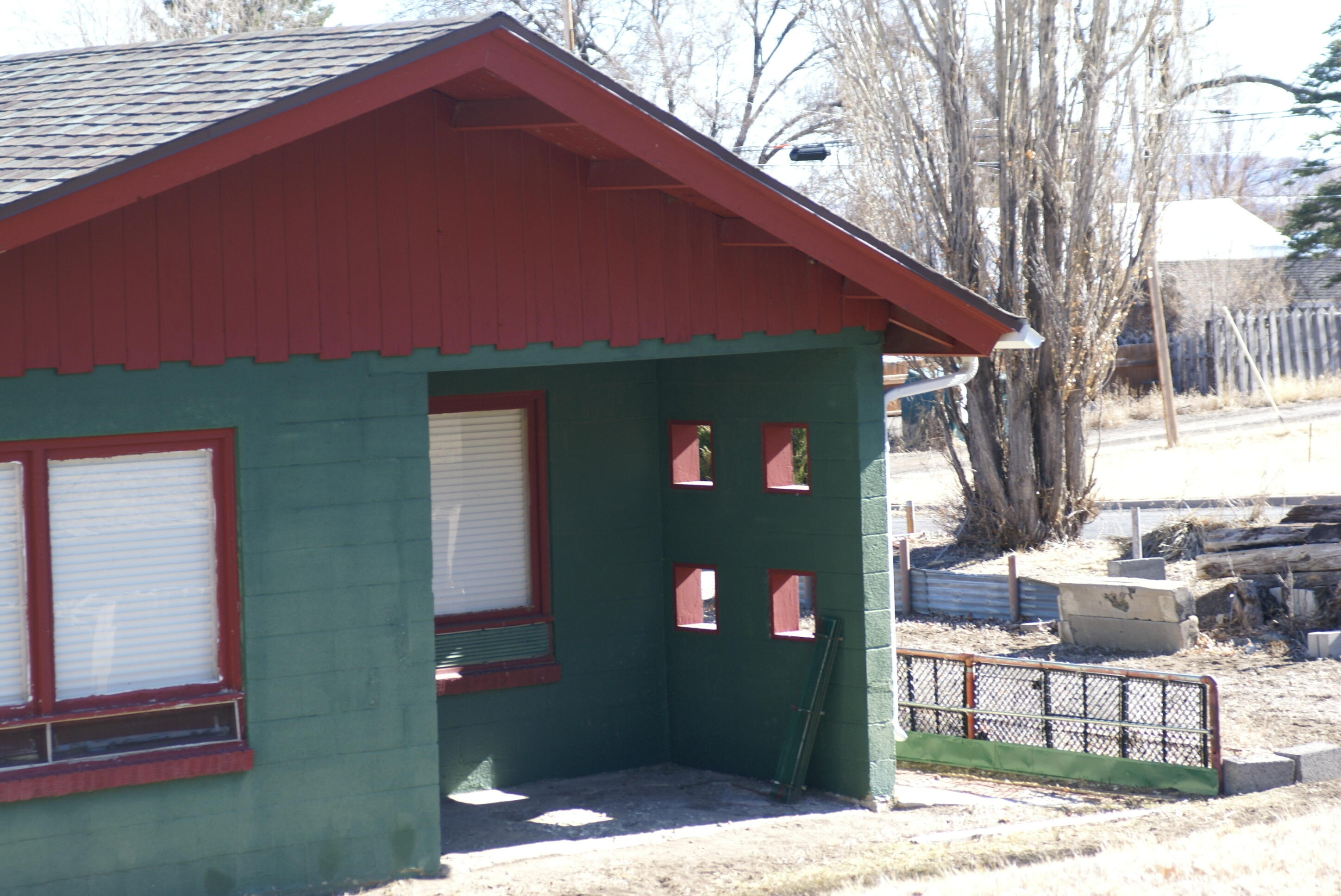 544 S 13th Avenue, Raton, New Mexico image 4