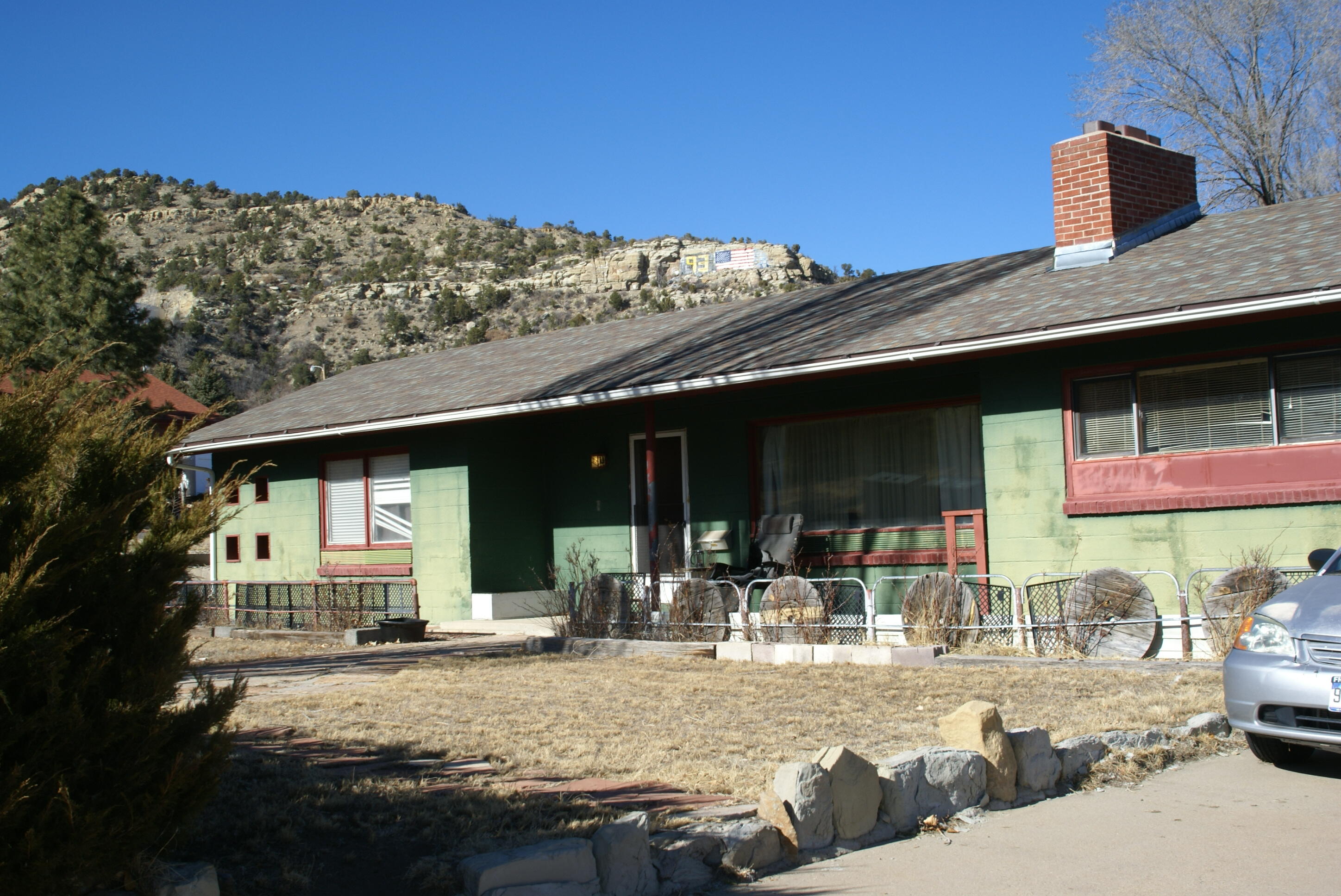 544 S 13th Avenue, Raton, New Mexico image 13