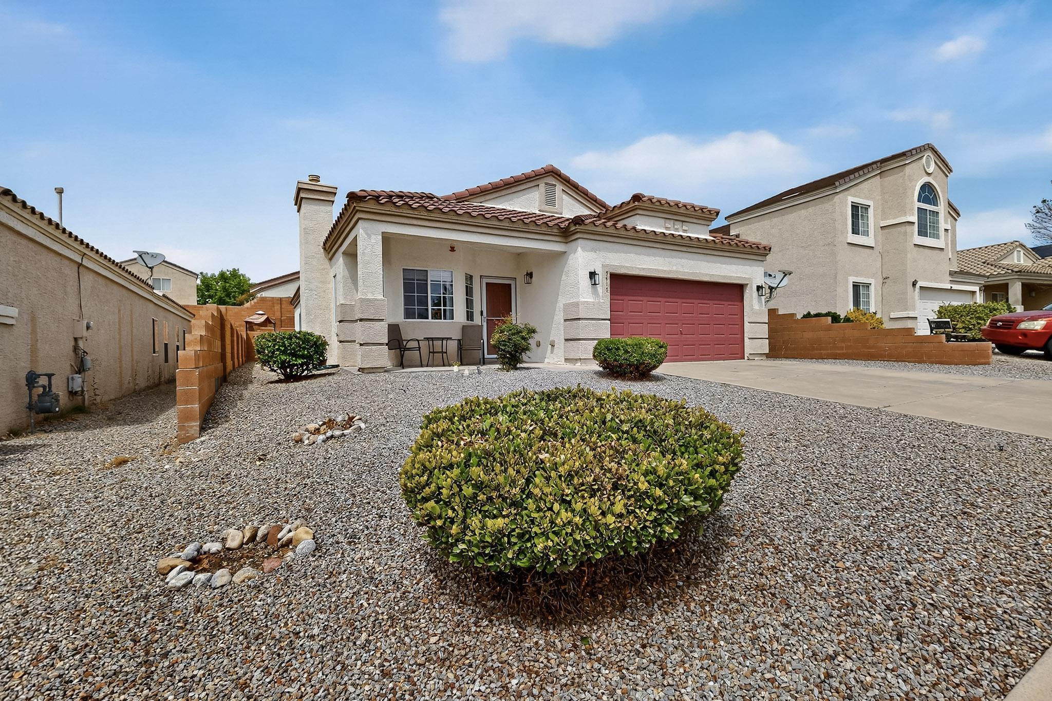 5417 CABALLO Court NE