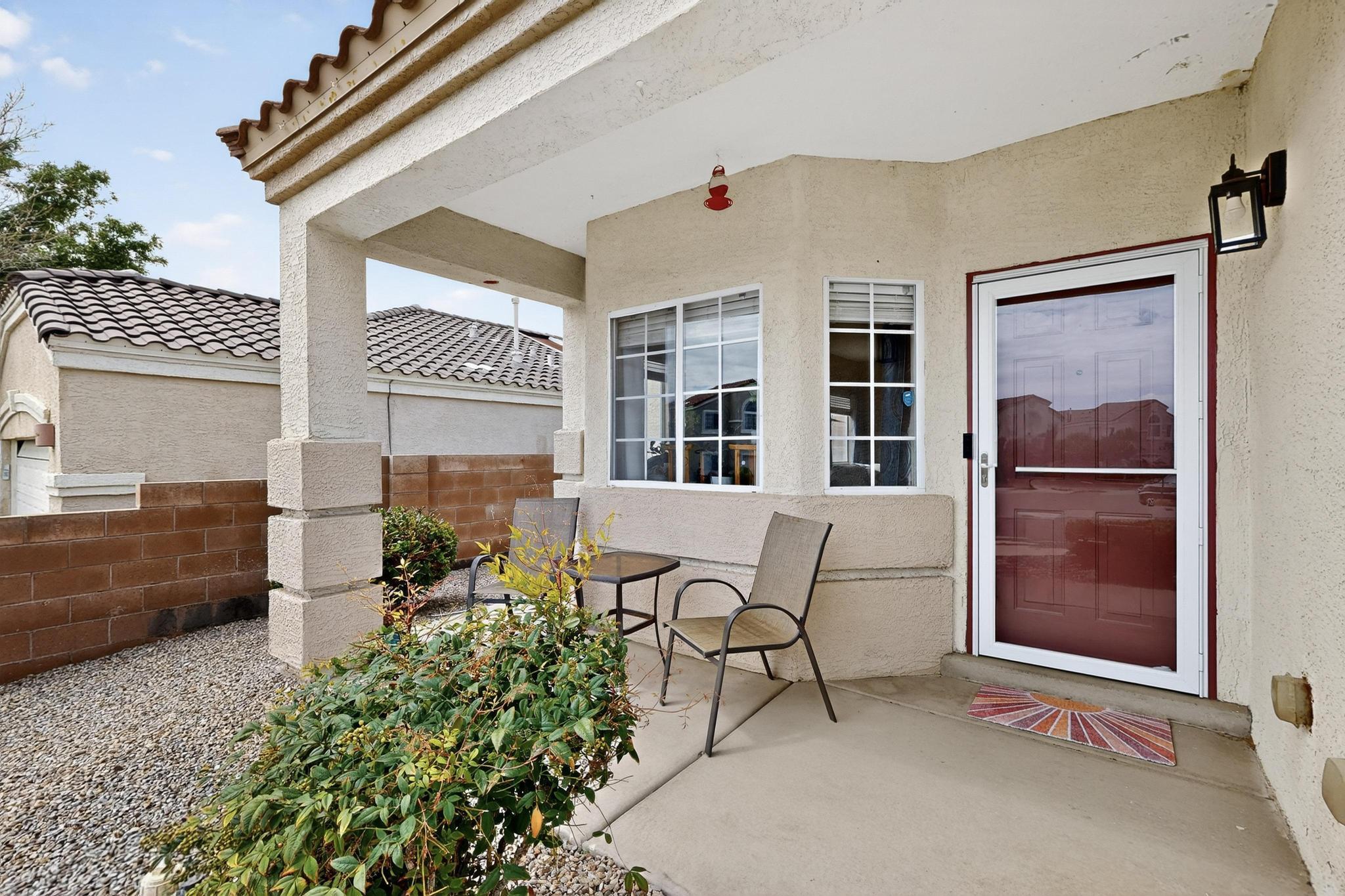 5417 CABALLO Court NE