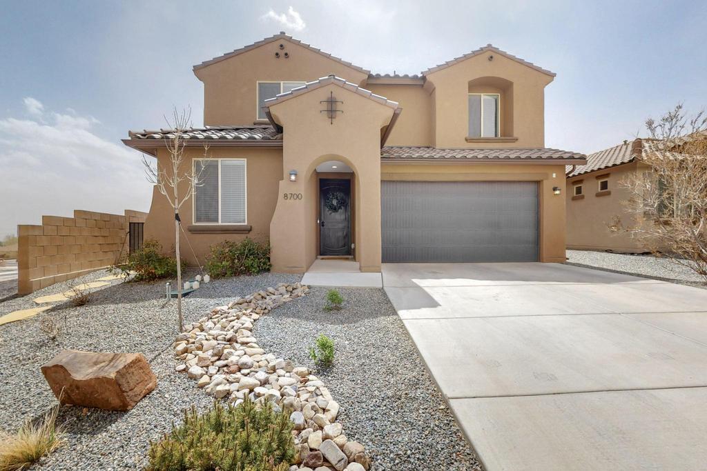 8700 Jet Stream Road, Albuquerque, New Mexico image 1