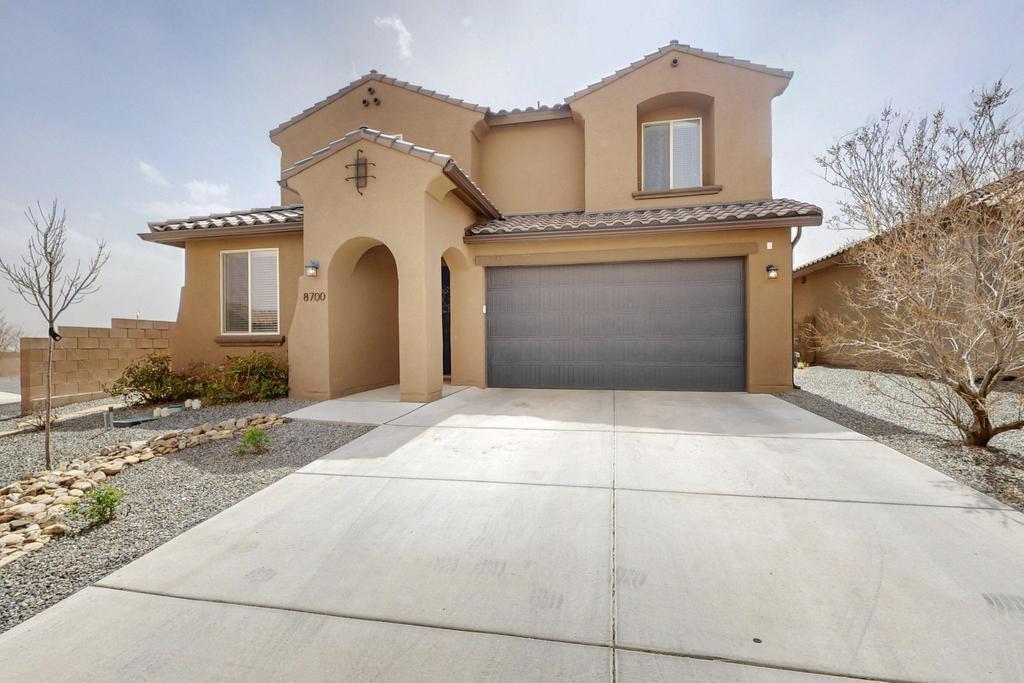 8700 Jet Stream Road, Albuquerque, New Mexico image 2