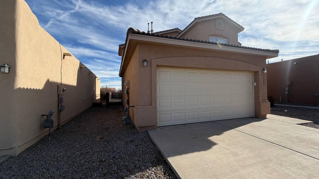 9400 Colima Avenue NW