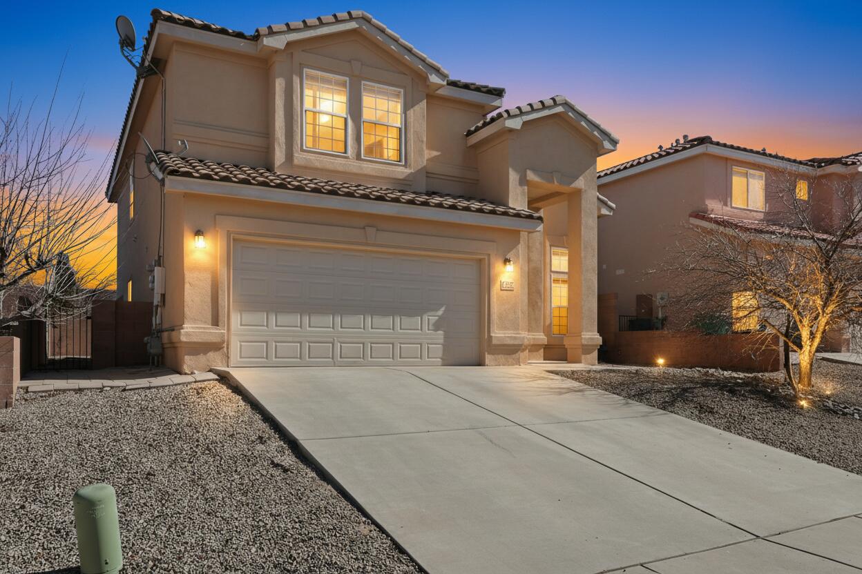 1267 Mirador Loop NE