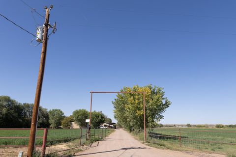 17 SAN ACACIA Road San Acacia NM 87831